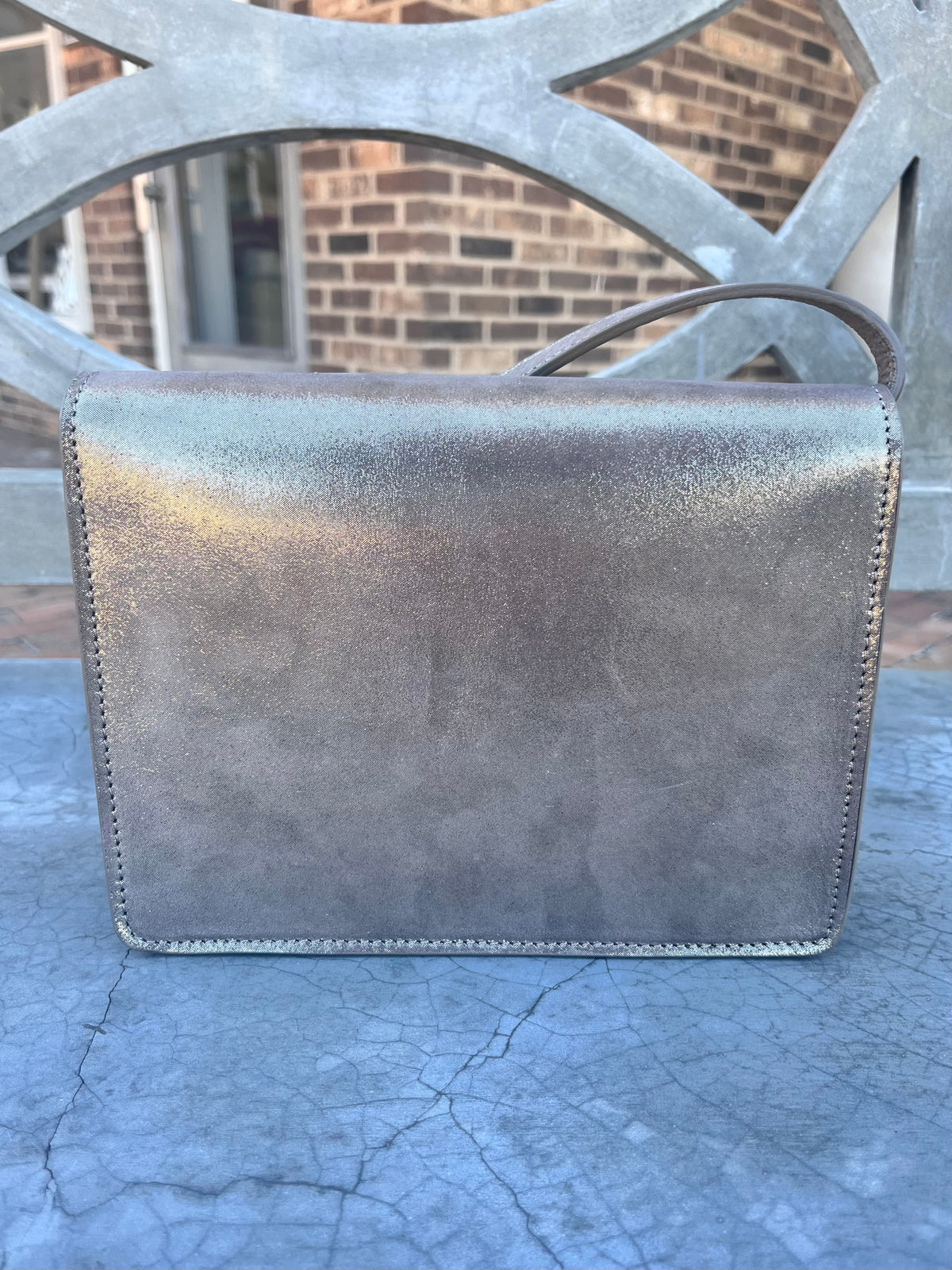 Moonstruck Envelope Shoulder Bag