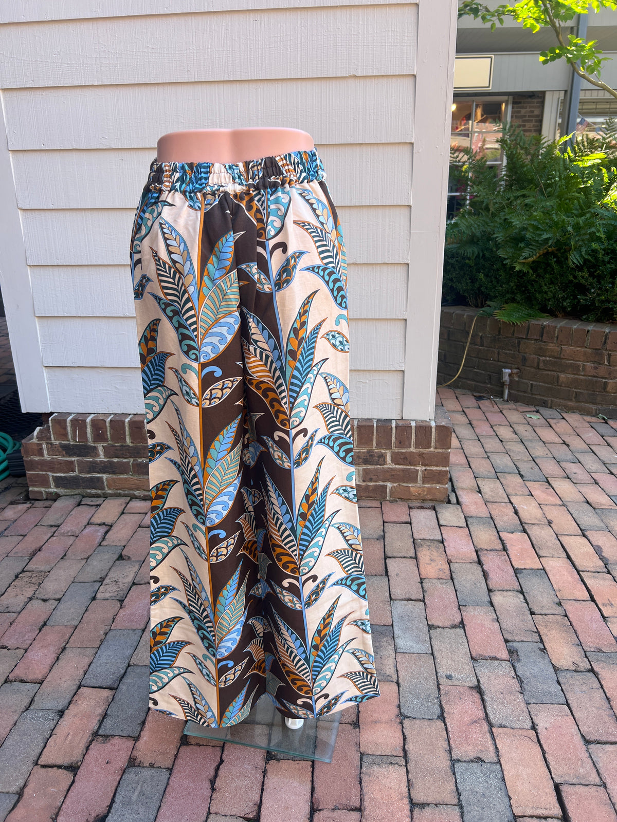 Gianna Pant