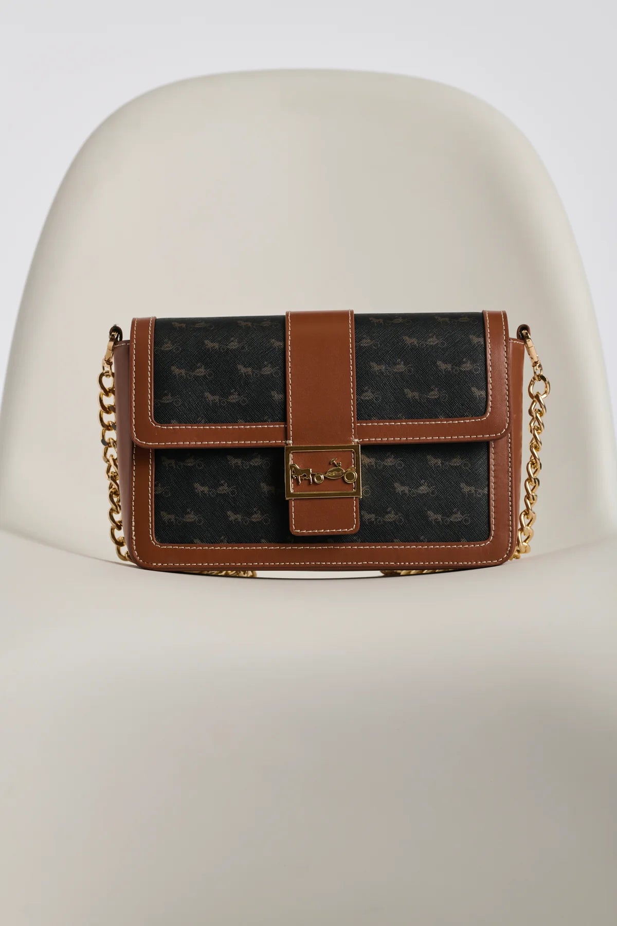 Mac Mahon Bag