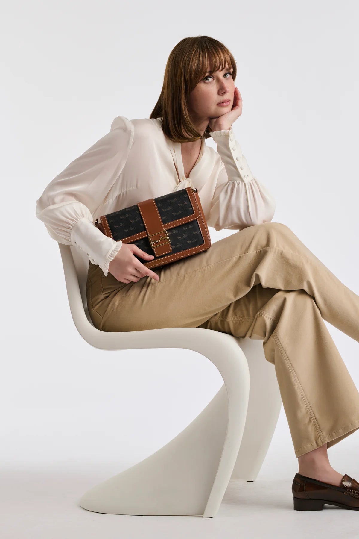 Mac Mahon Bag
