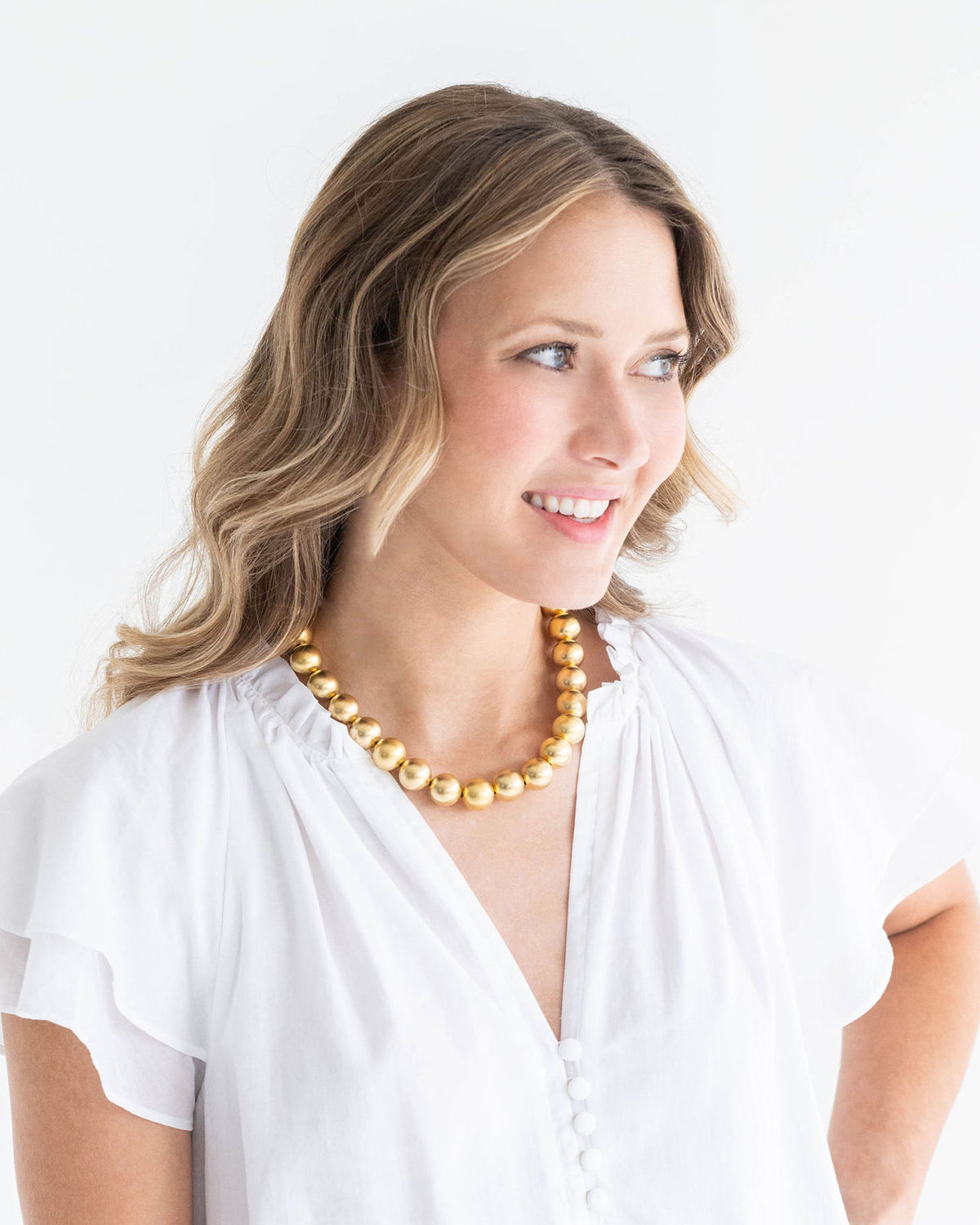 Margaret Necklace