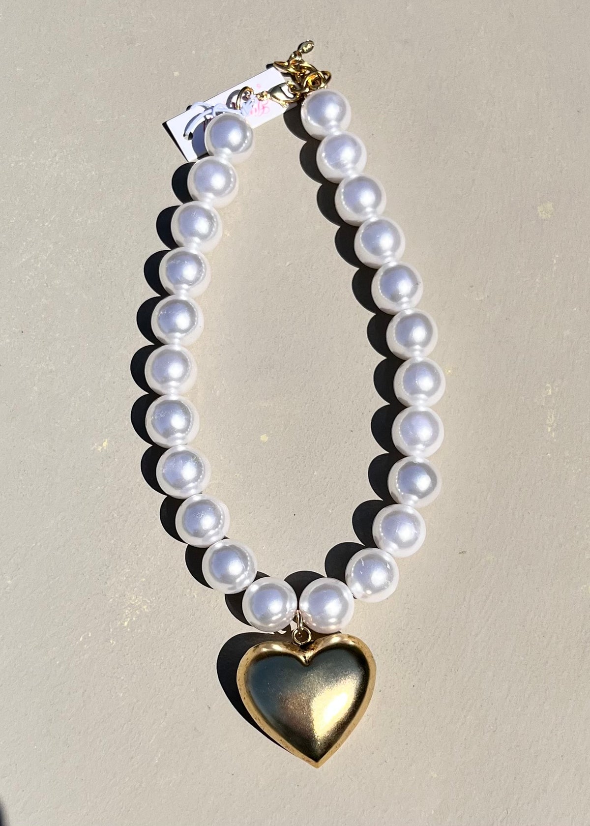 Hadassa Necklace