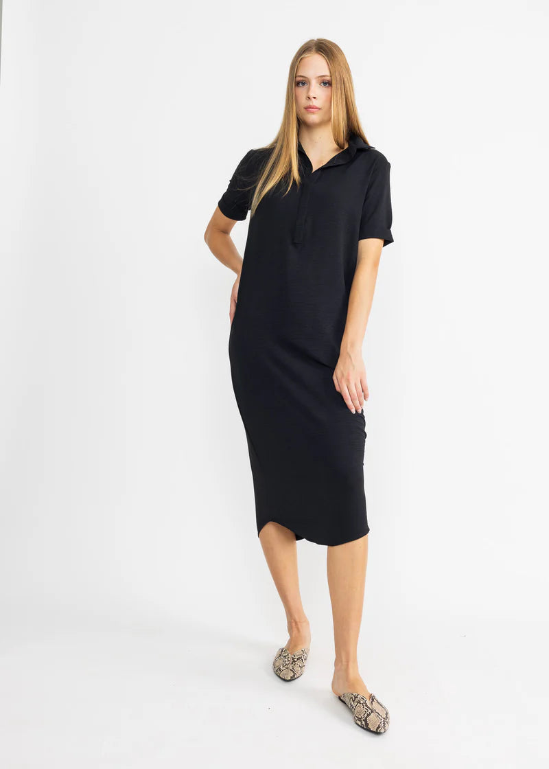 Finn 3/4 Dress