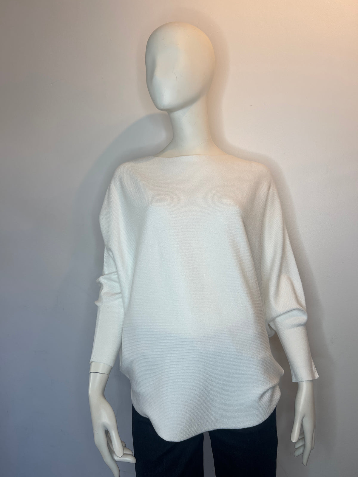 Ryu Sweater