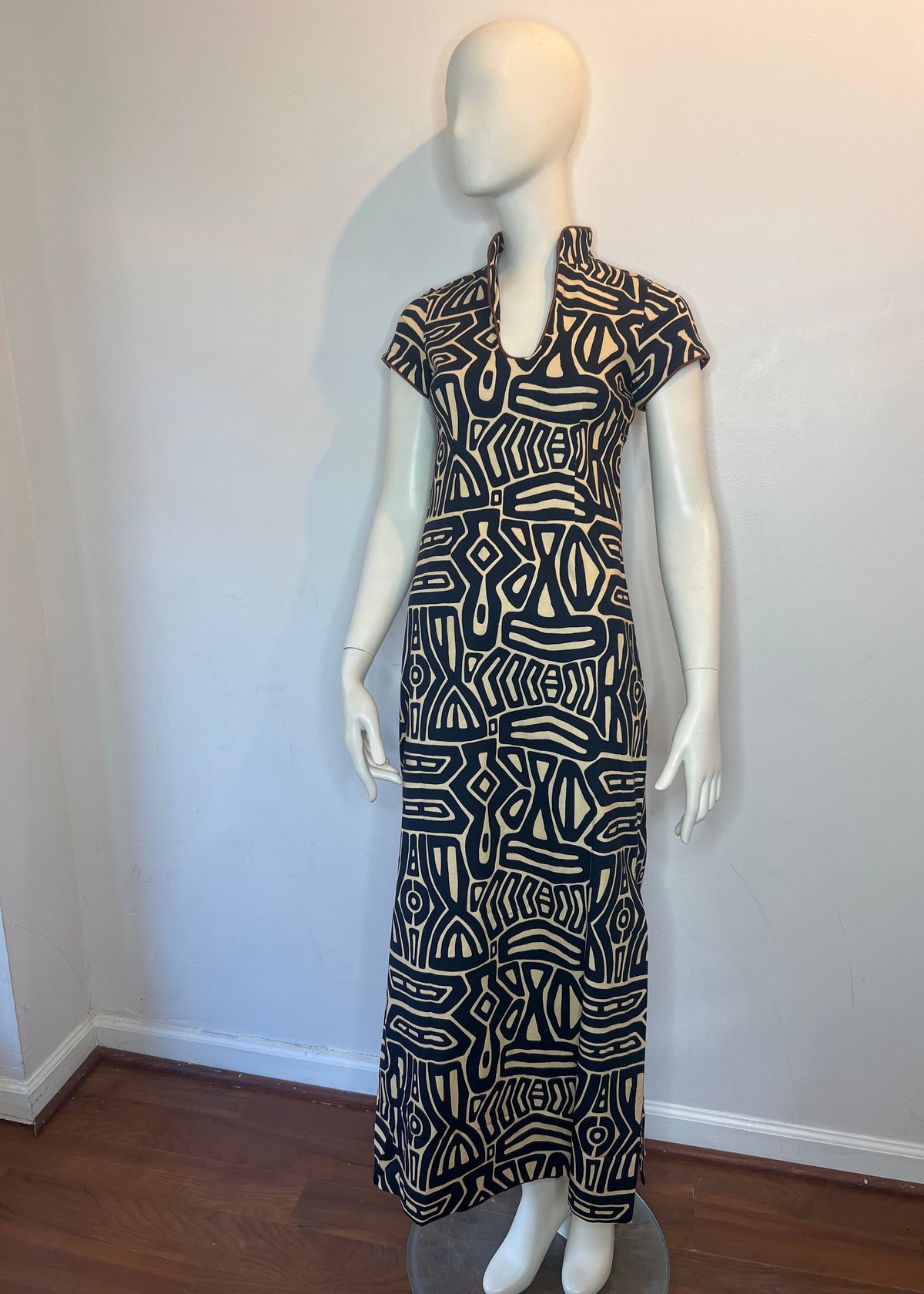 Tarpon Dress