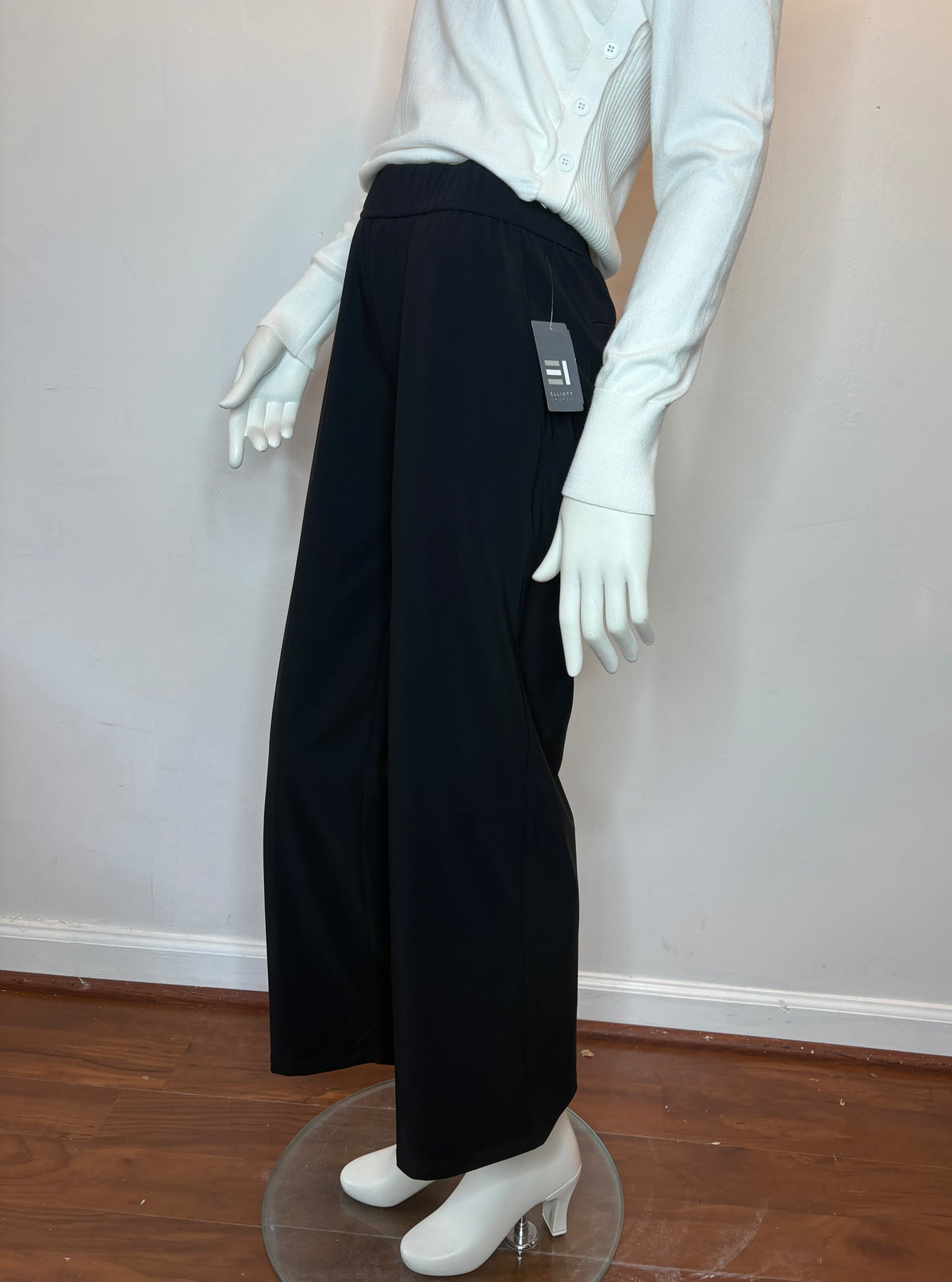 Prime Time Pant - 2 Colors
