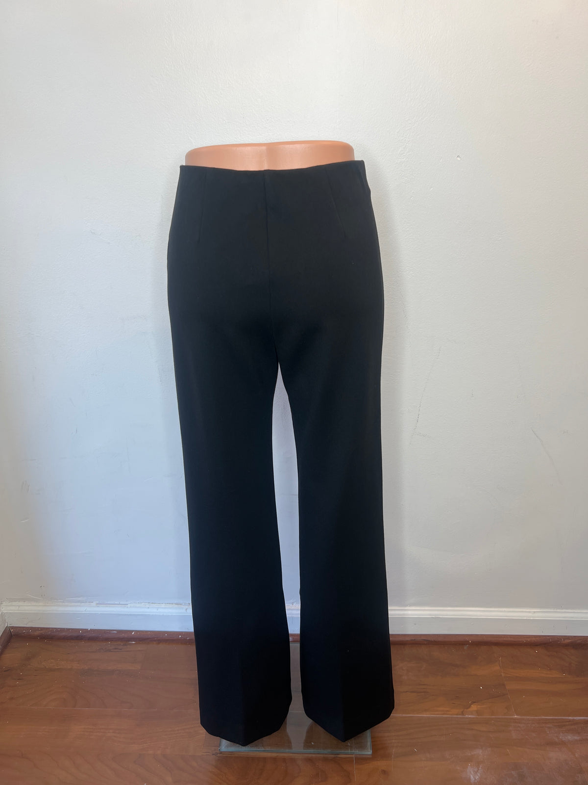 Boot Cut Ponte Pants