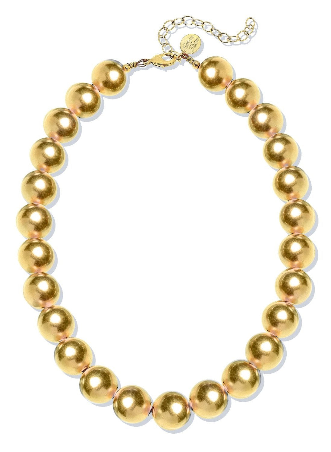 Margaret Necklace