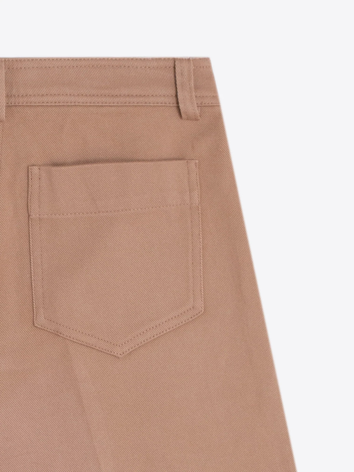 Diana Beige Pant