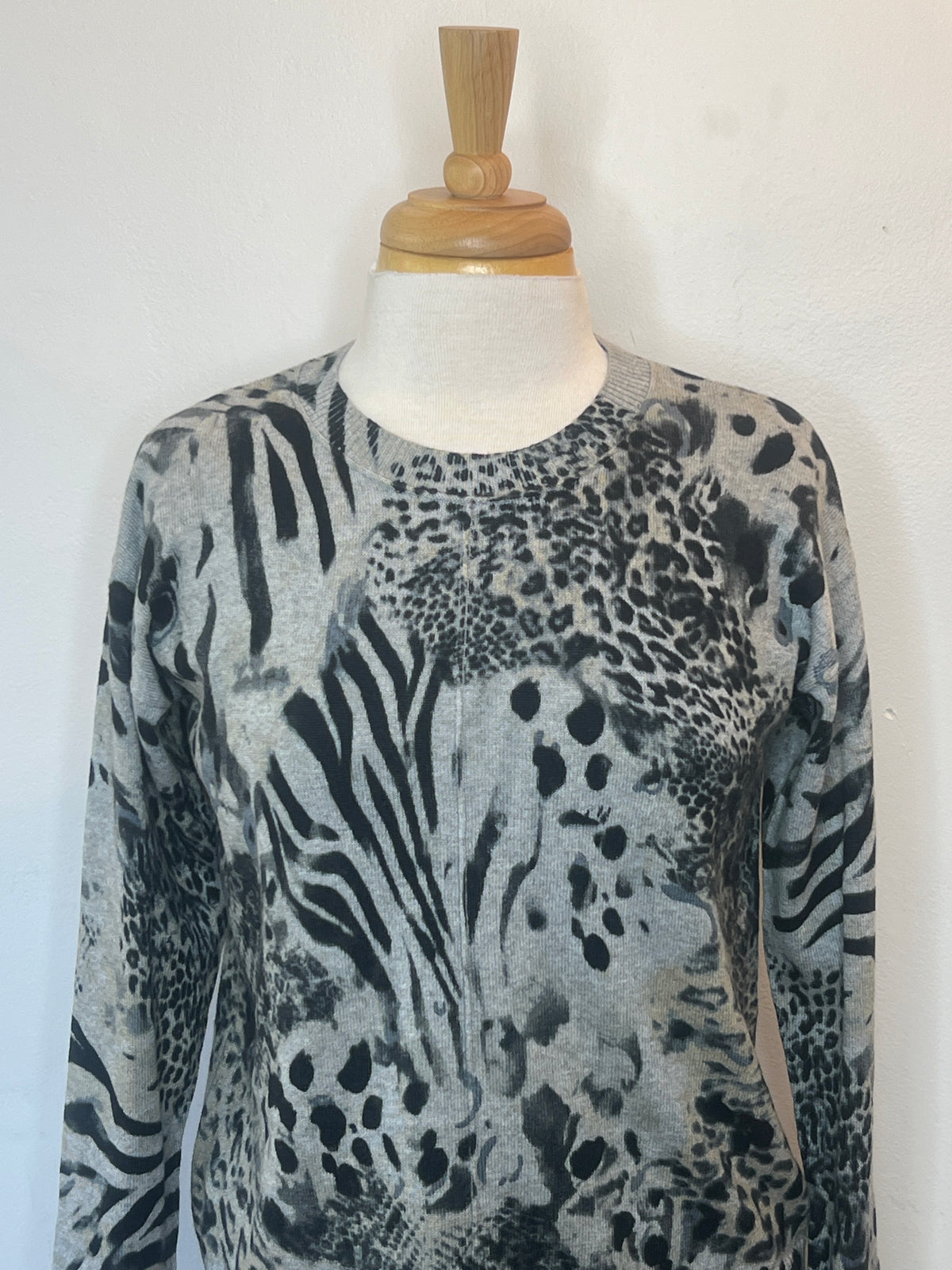 Tarzan Sweater