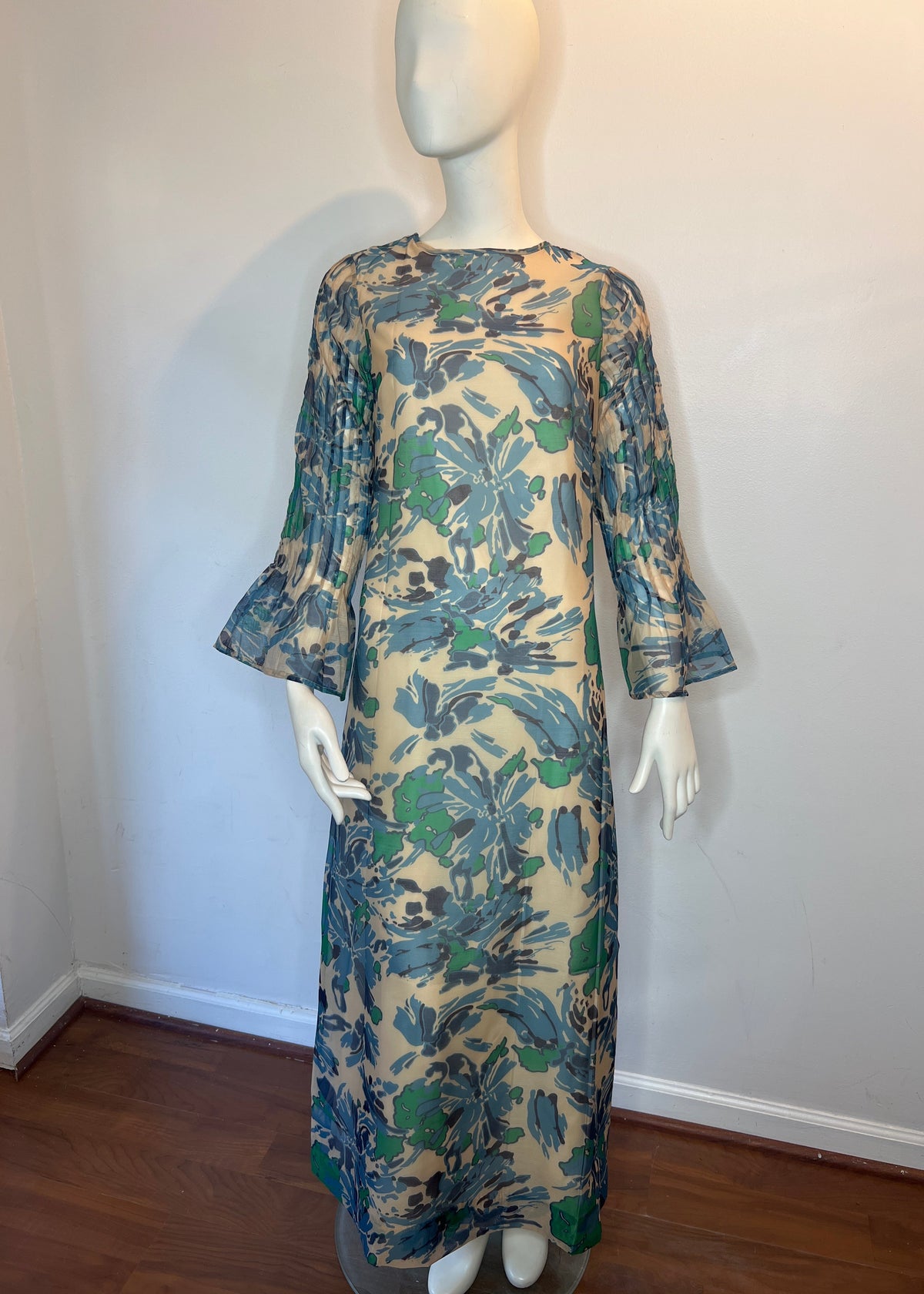 Slocum Dress
