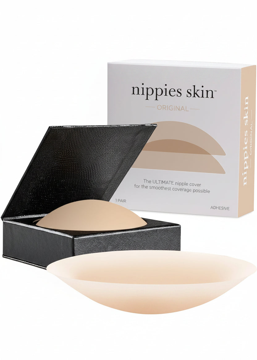 Nippies Skin Adhesive Nipple Covers