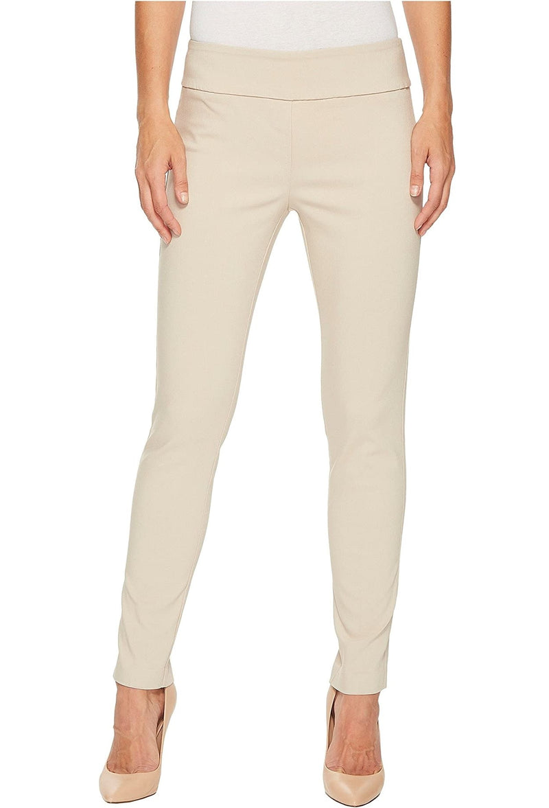 Classic Ankle Pant - 2 Colors 2 Chino