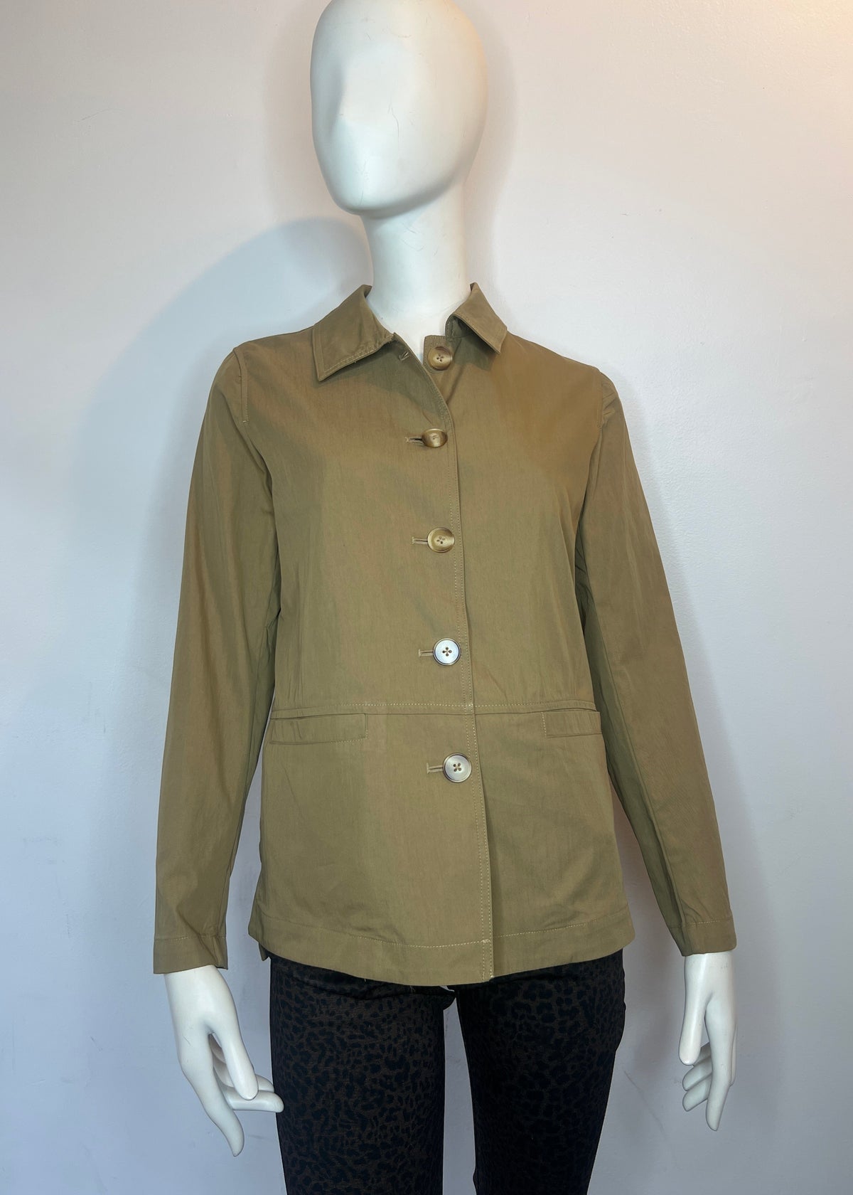 Easy Street Jacket