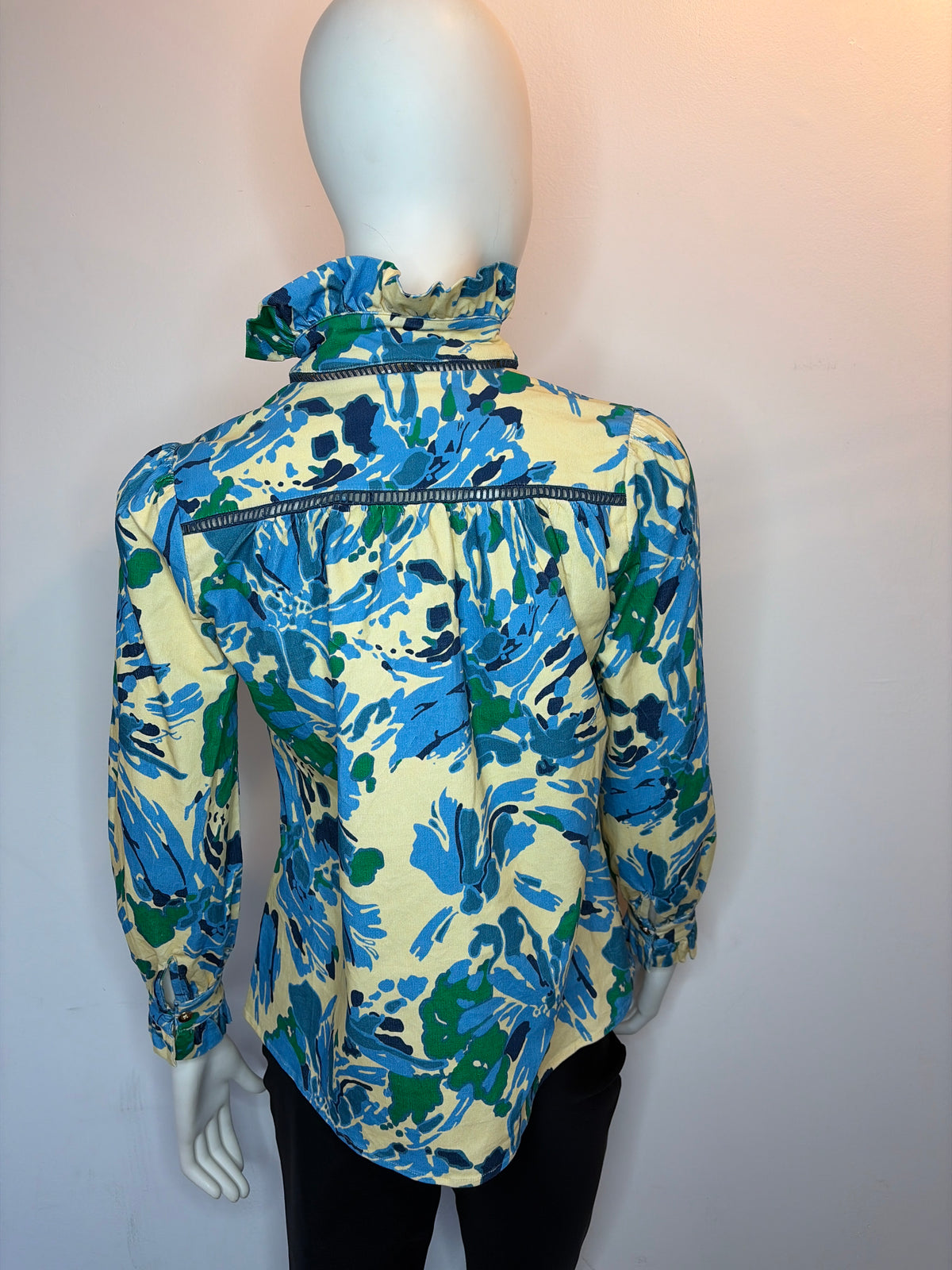Aspen Blouse