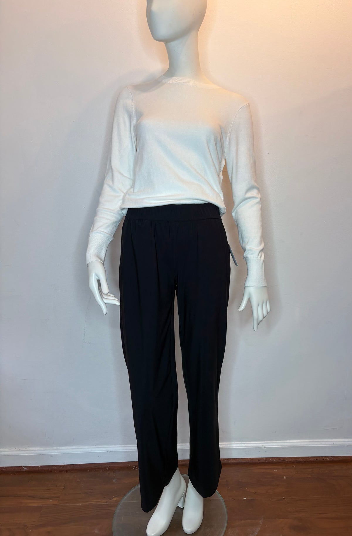 Prime Time Pant - 2 Colors