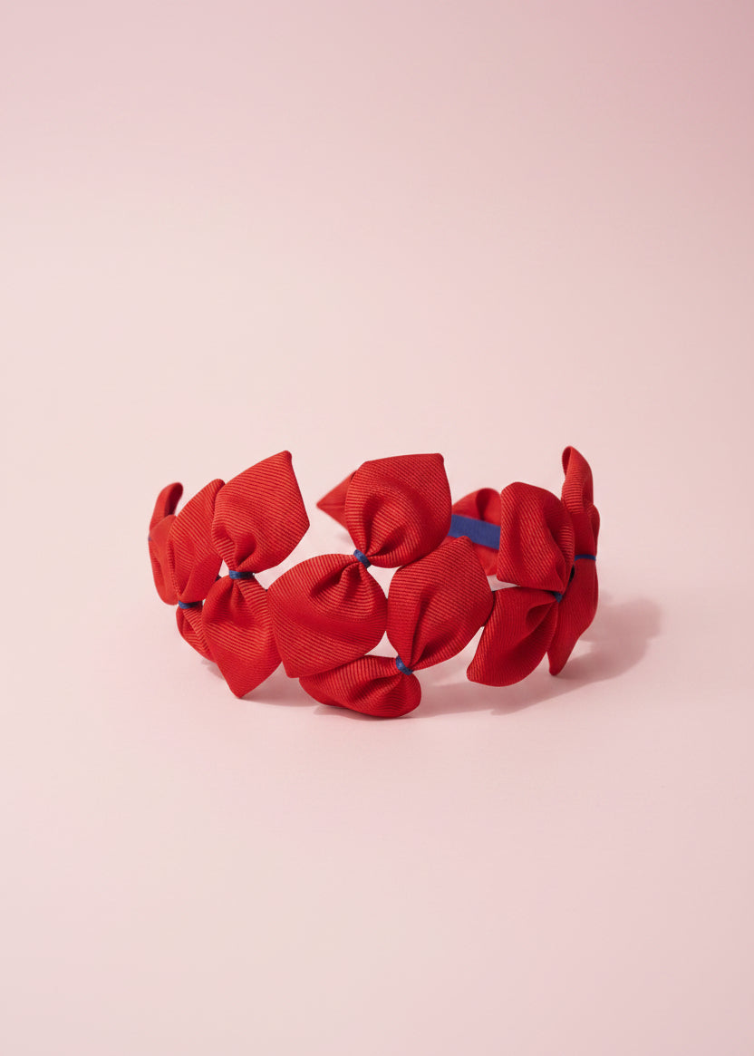 Sabrina Headband