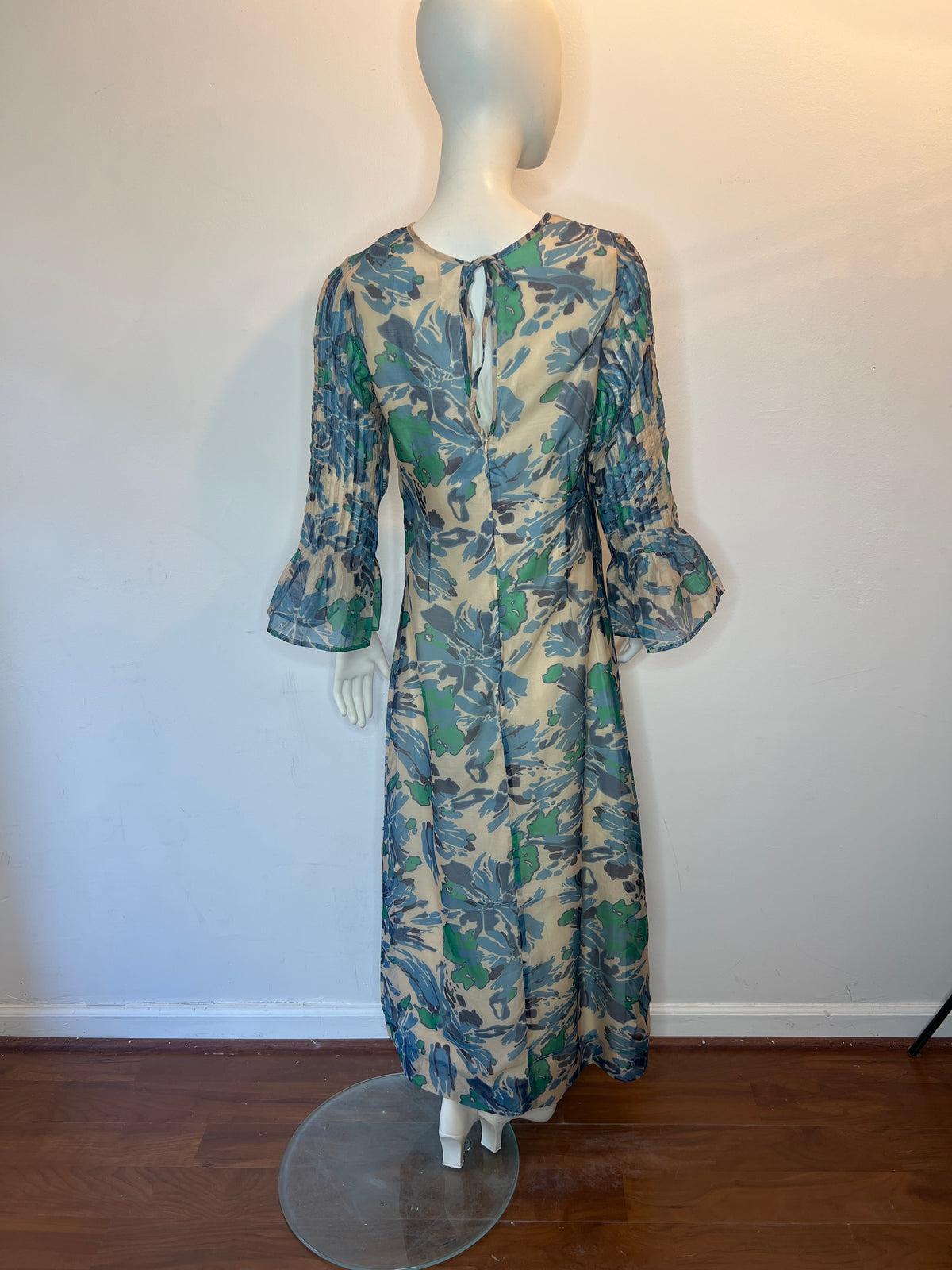 Slocum Dress
