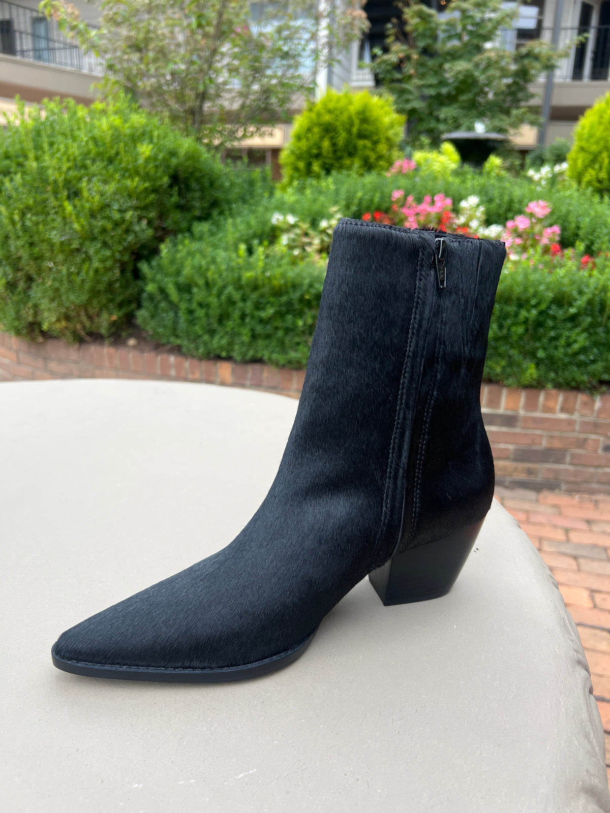Caty Boots