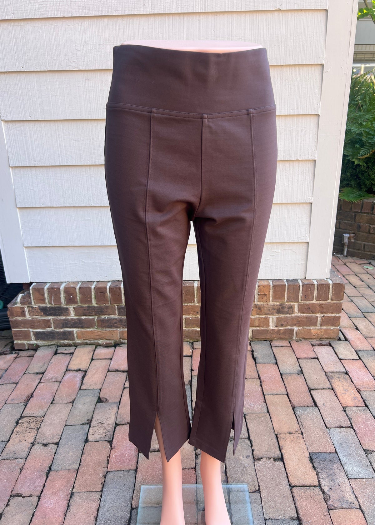 Margie Ponte Pant