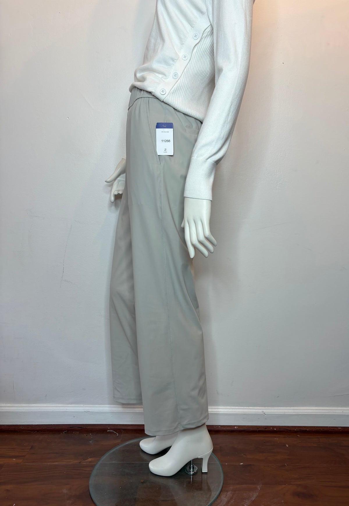 Prime Time Pant - 2 Colors