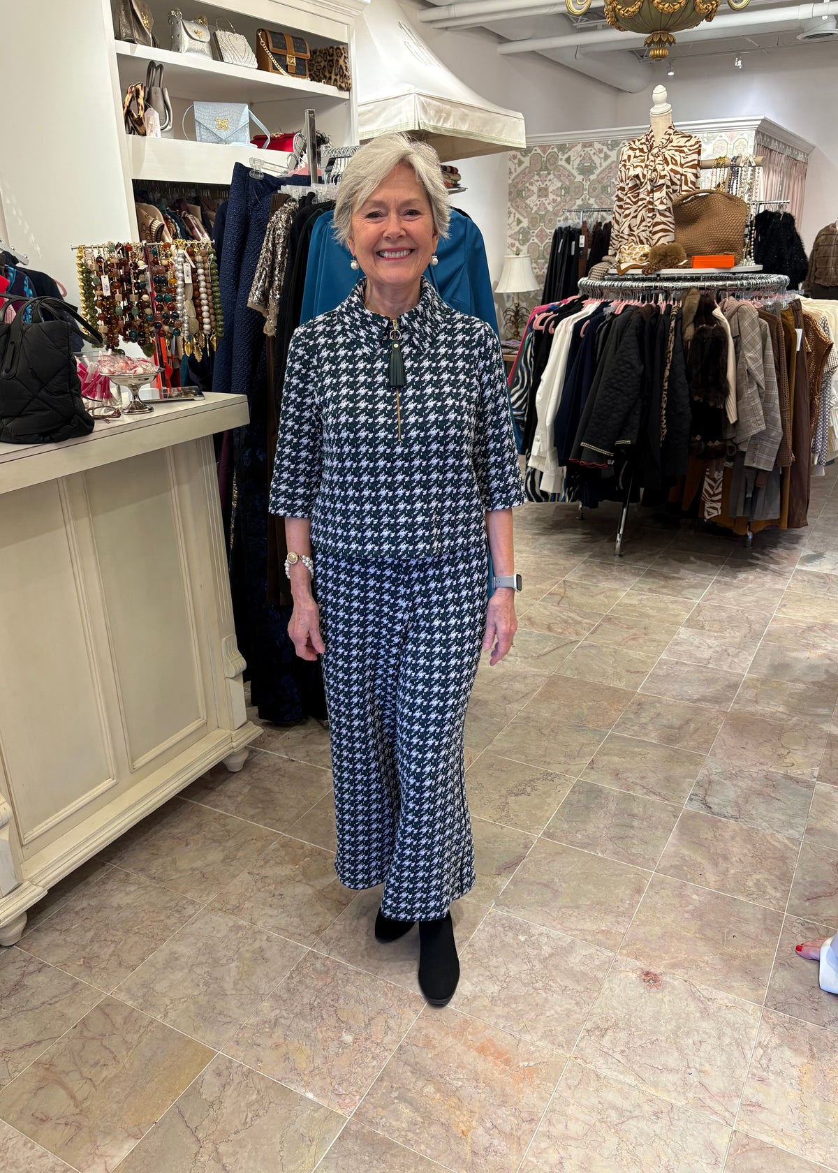 Addison Knit Pants