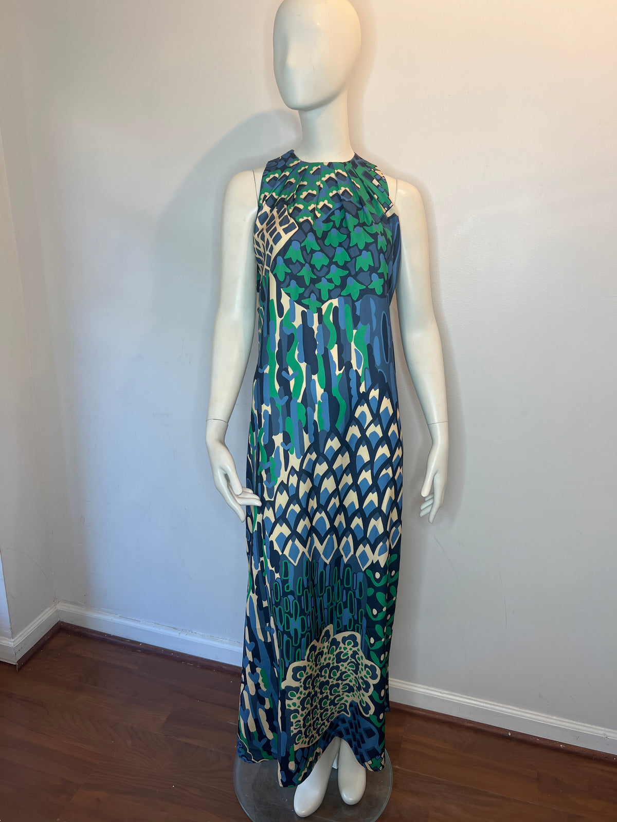 Grace Maxi