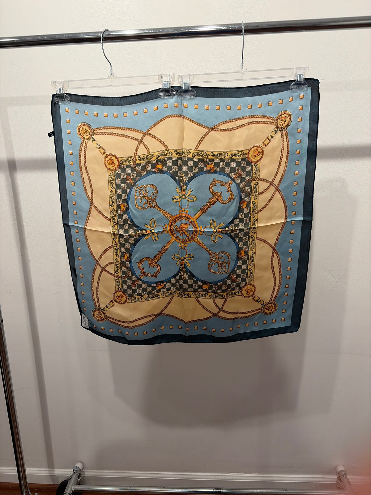 Square Scarf