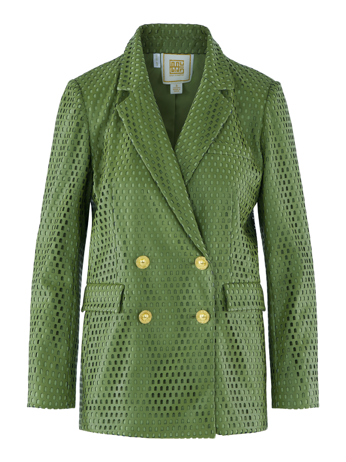 Bristol Blazer