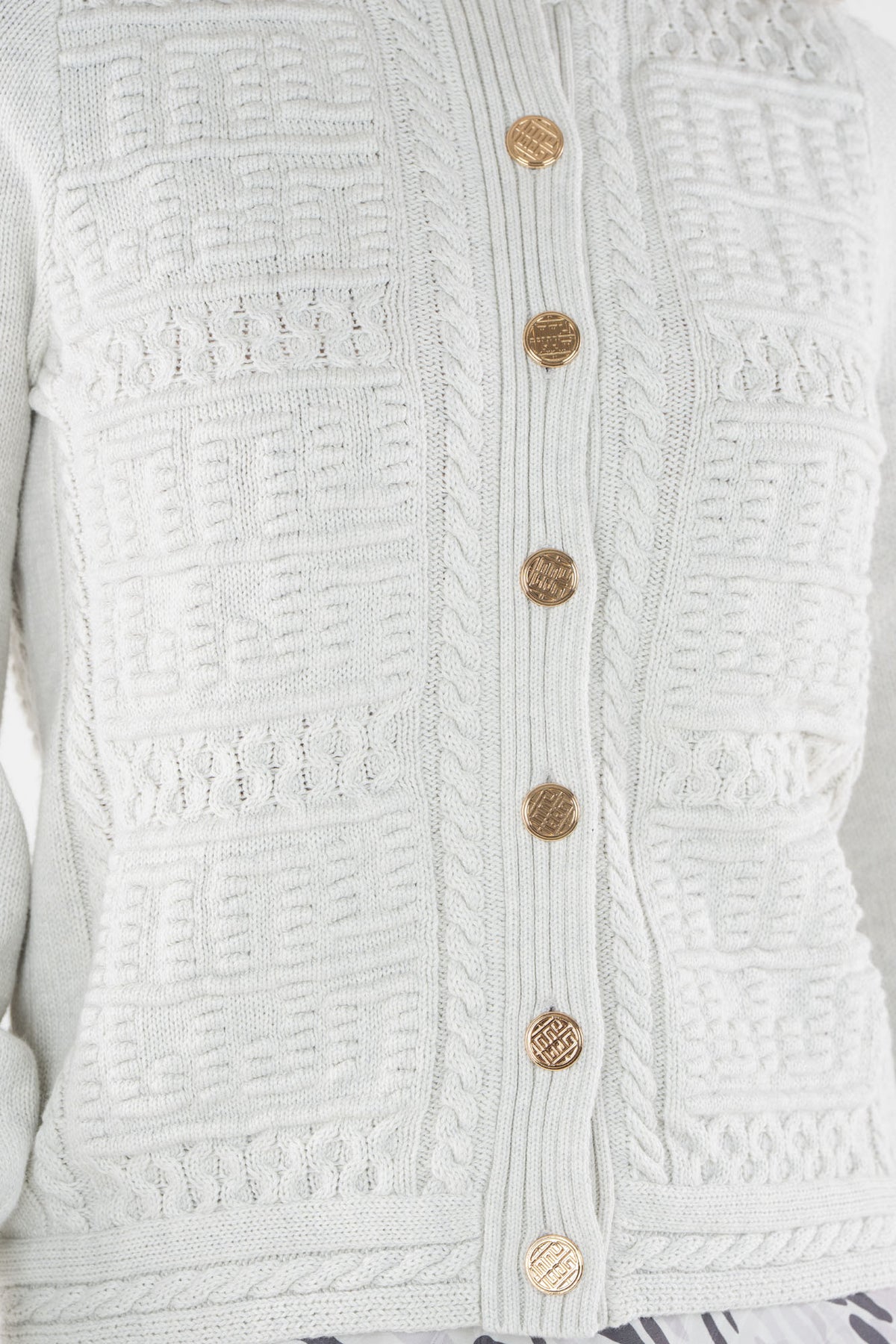 Chloe Cardigan