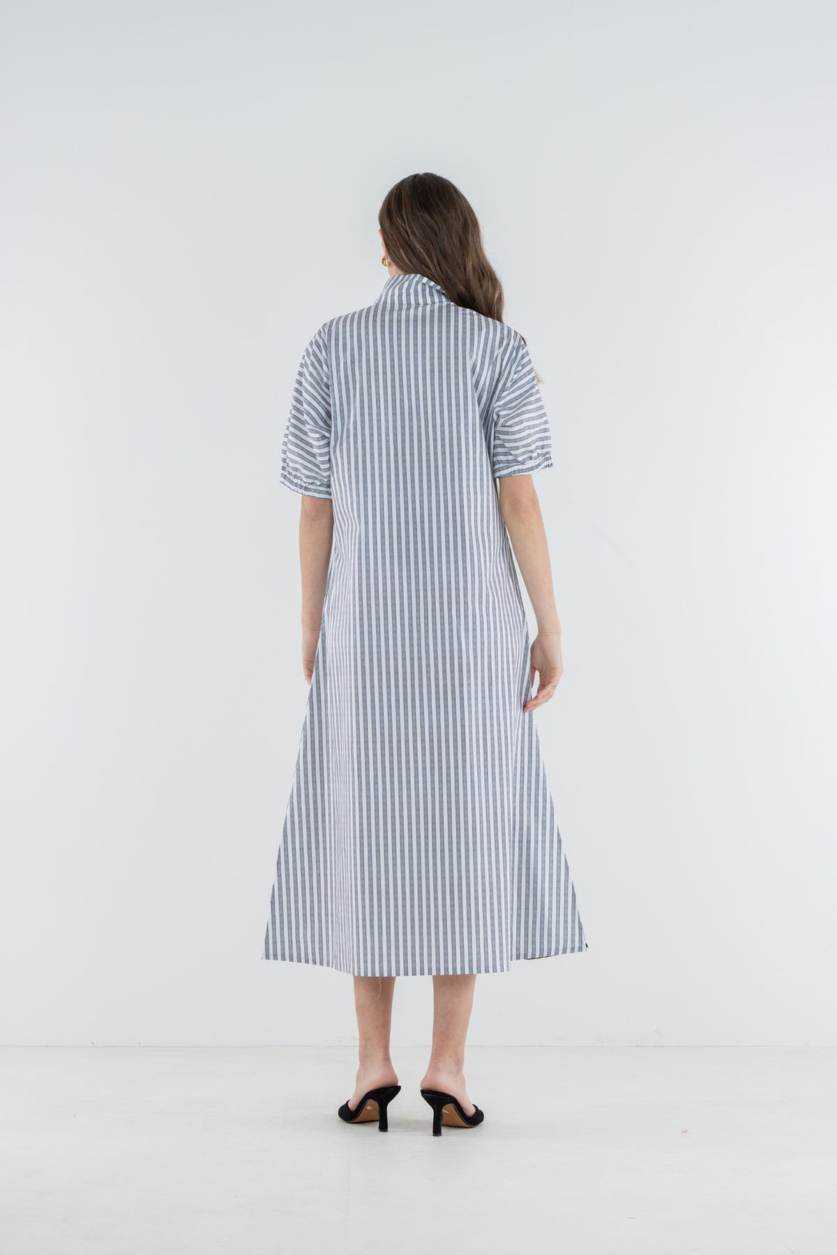 Poppy Maxi Dress