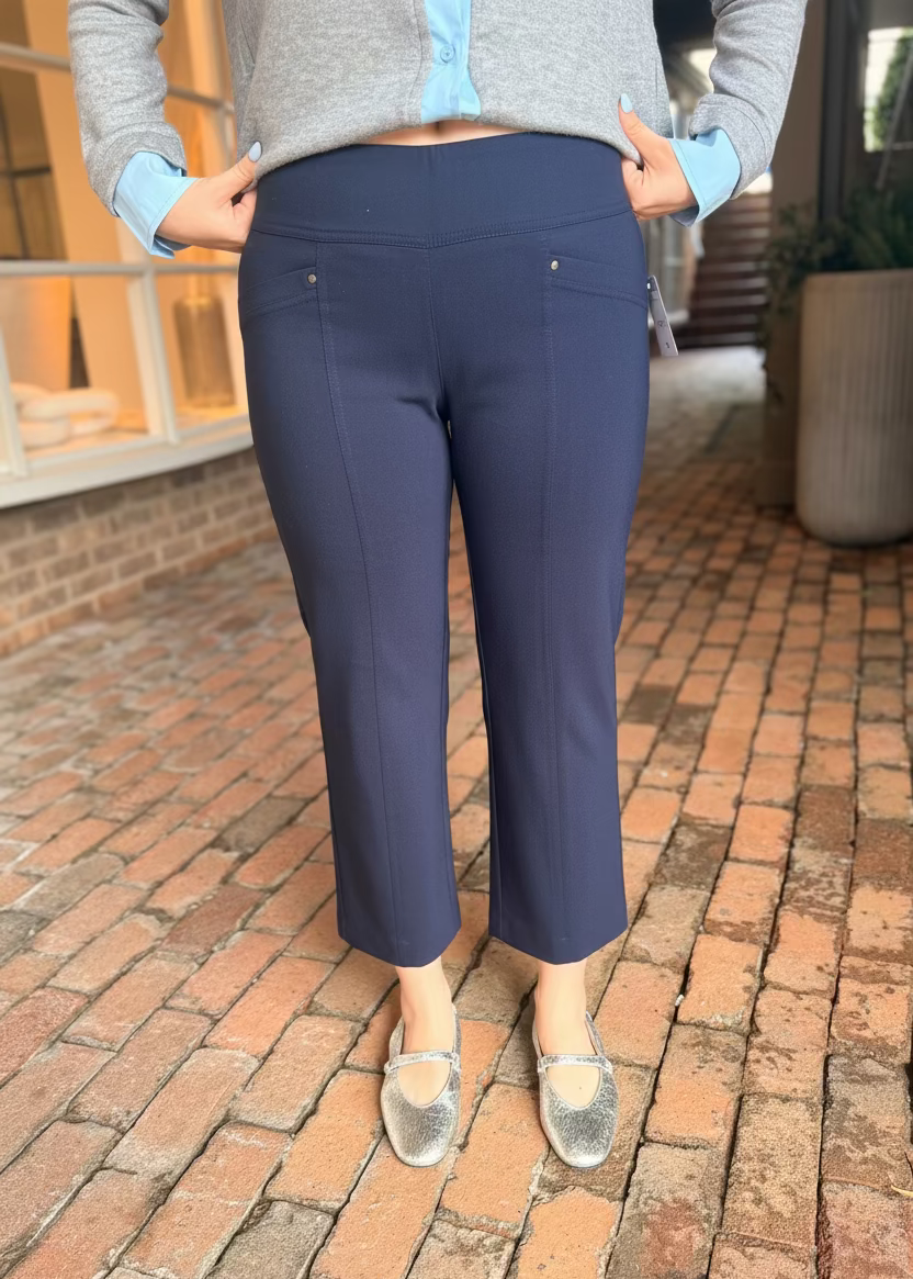 Hardware Pants