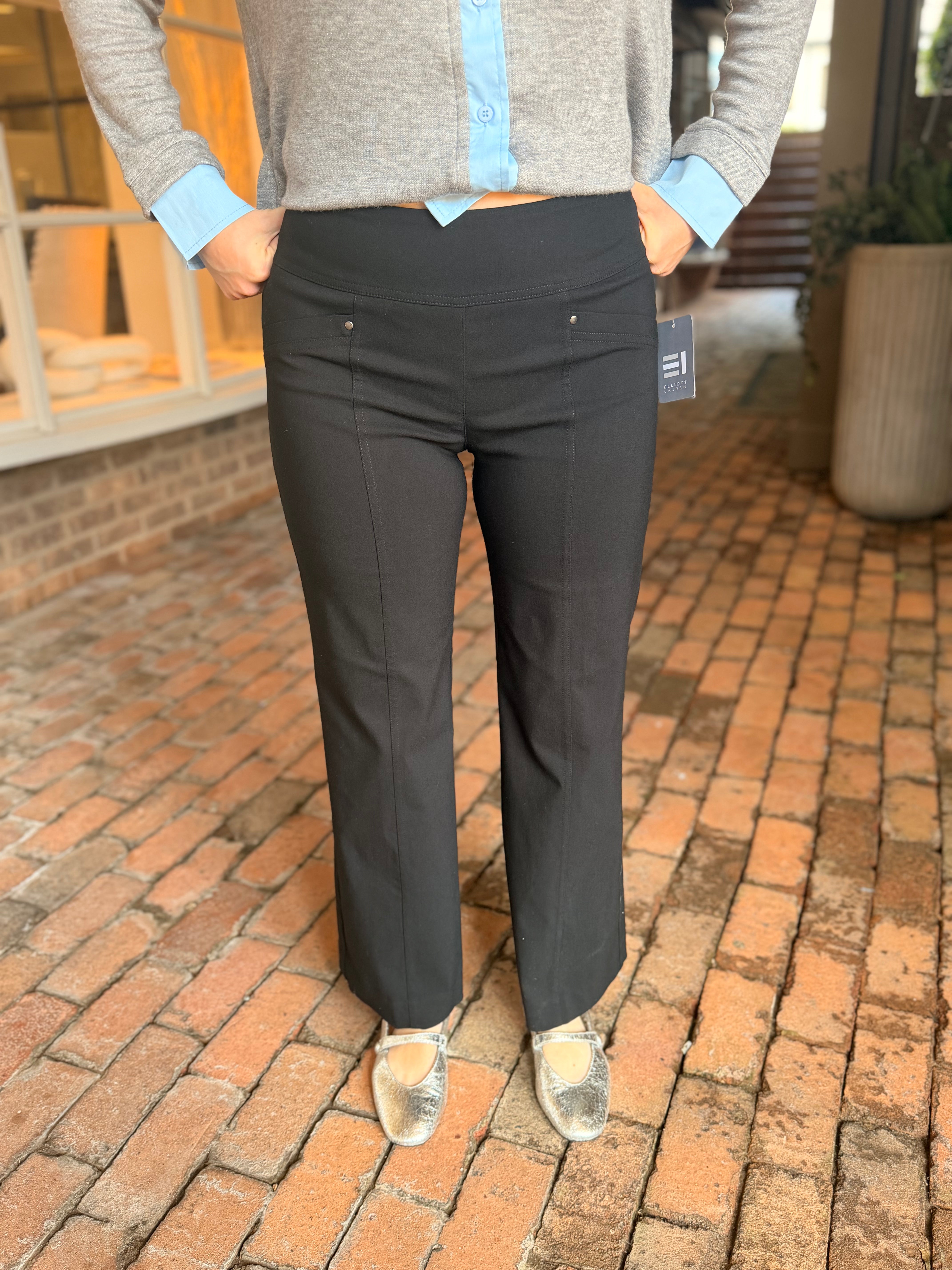 Hardware Pants