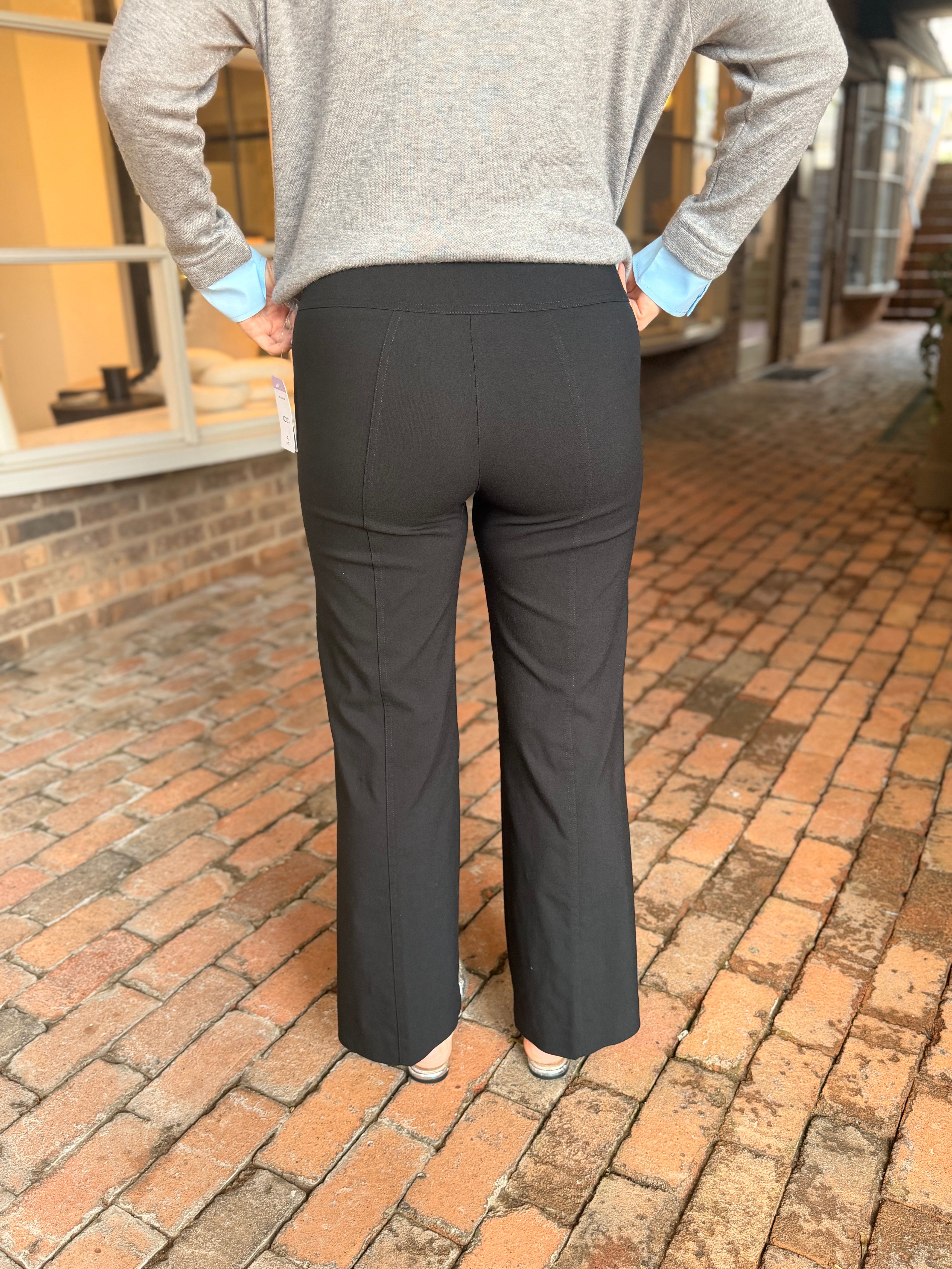 Hardware Pants