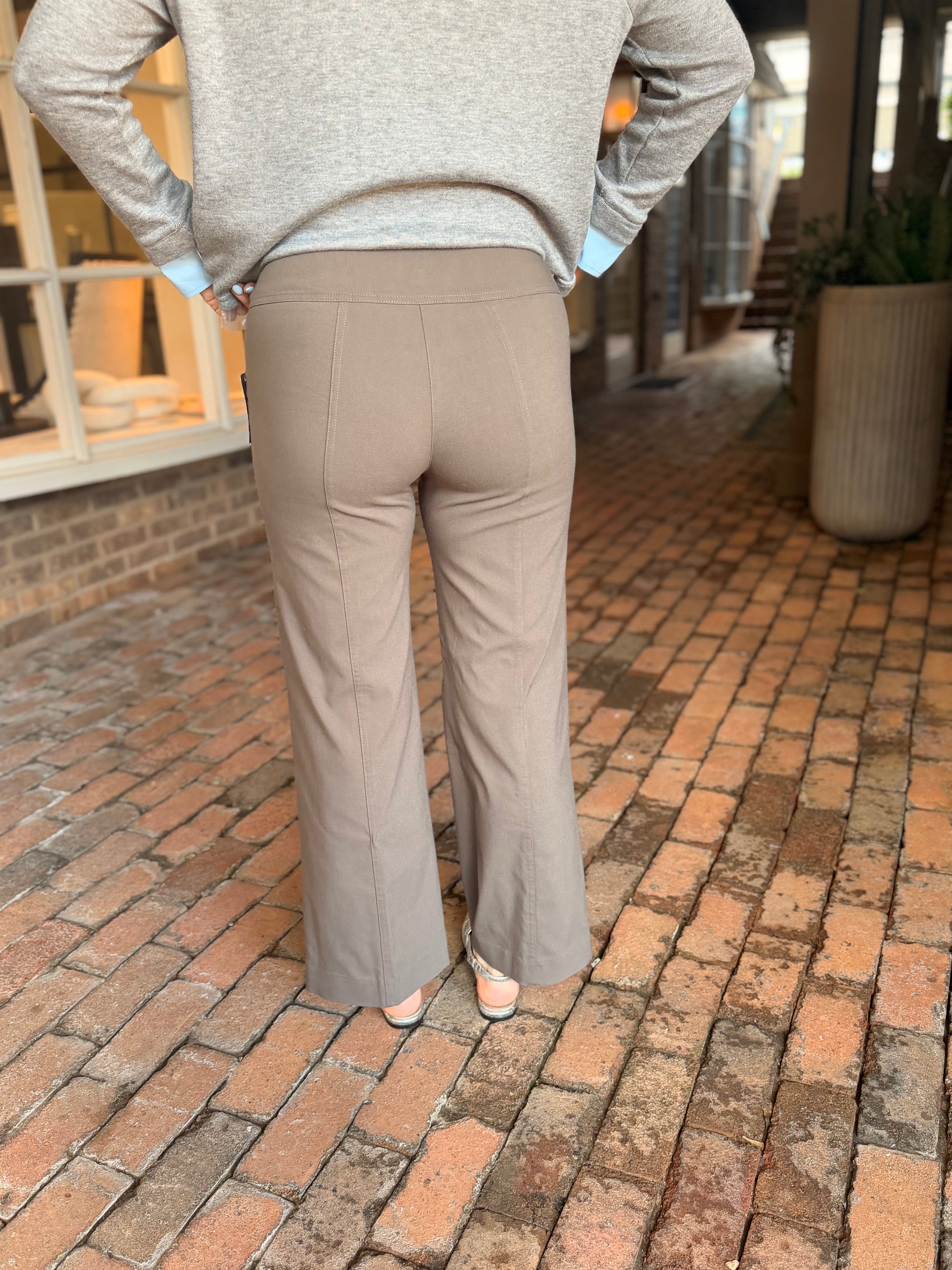 Hardware Pants