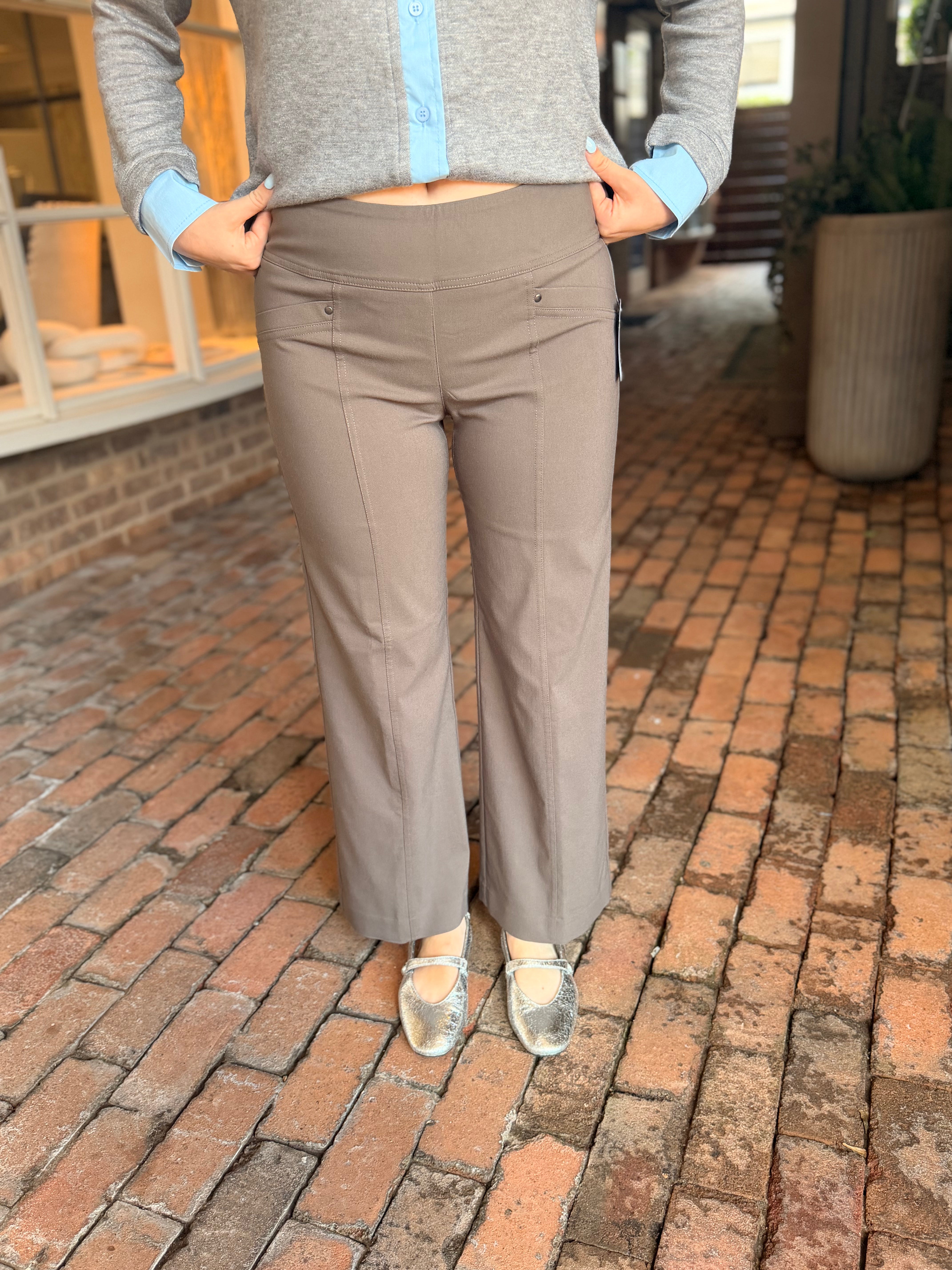 Hardware Pants