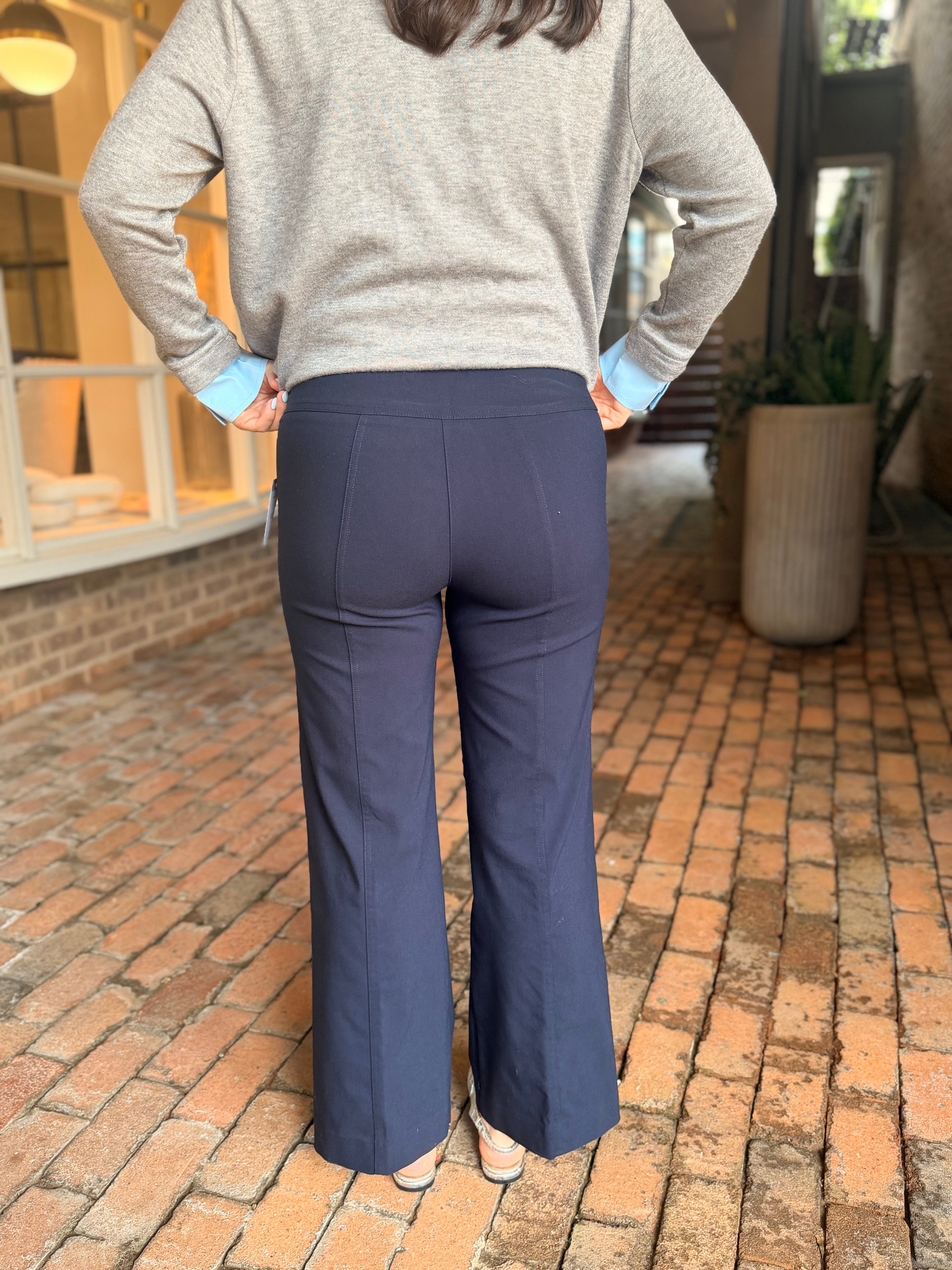 Hardware Pants
