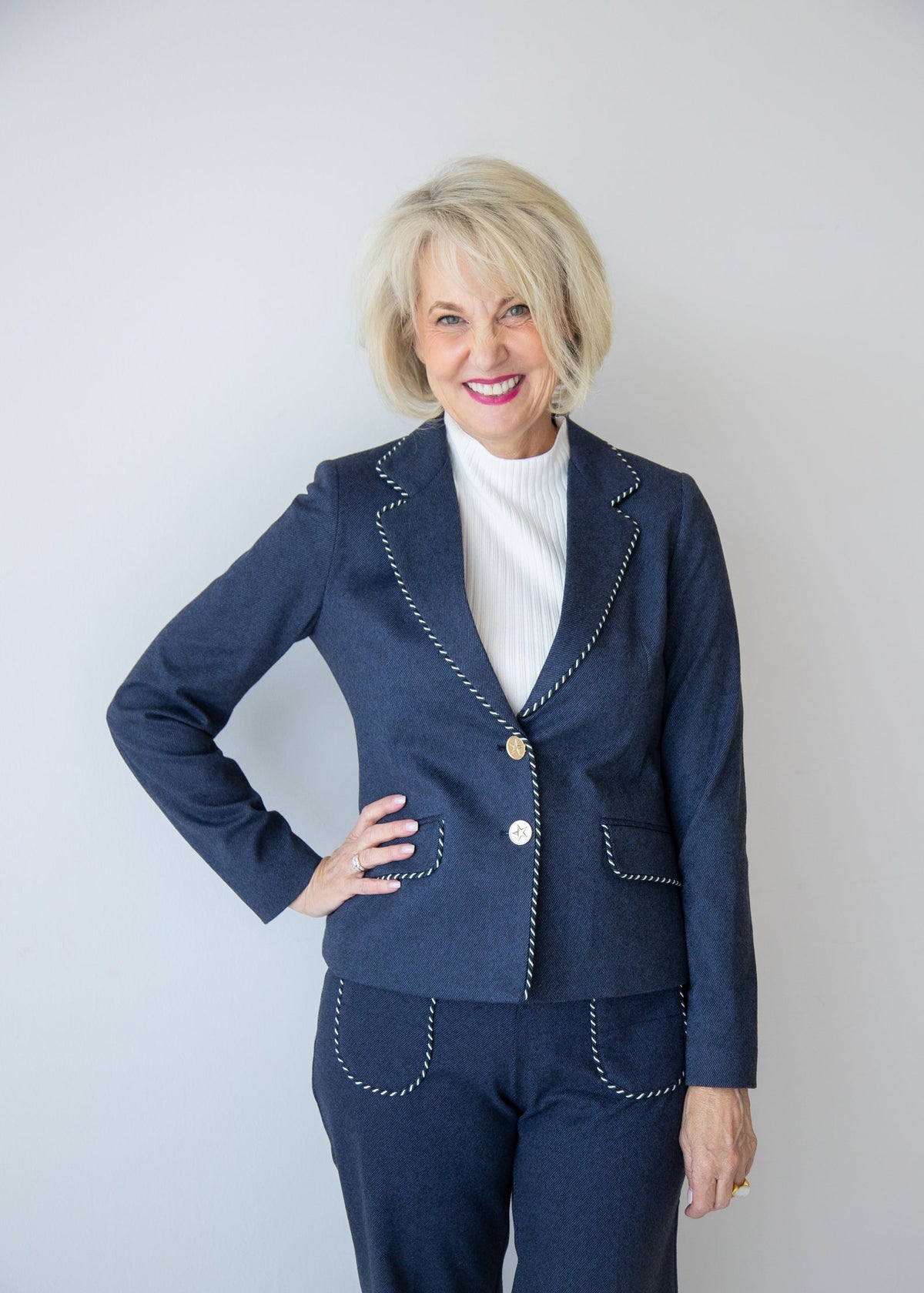 Nuna Blazer