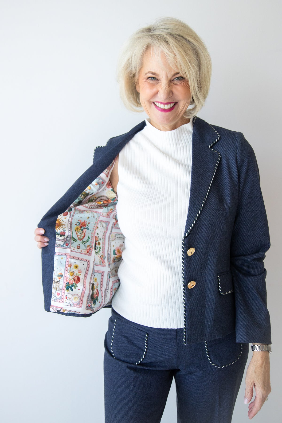 Nuna Blazer