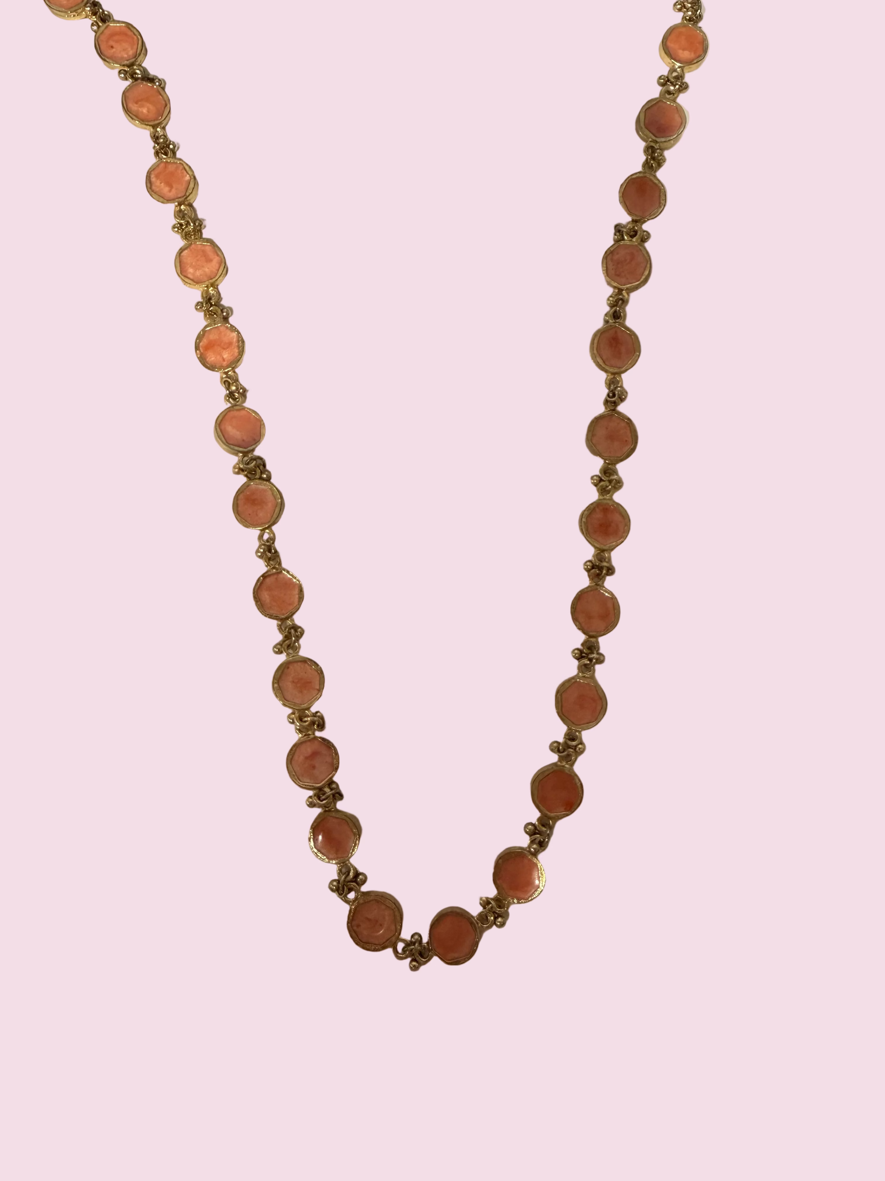 Calypso Necklace