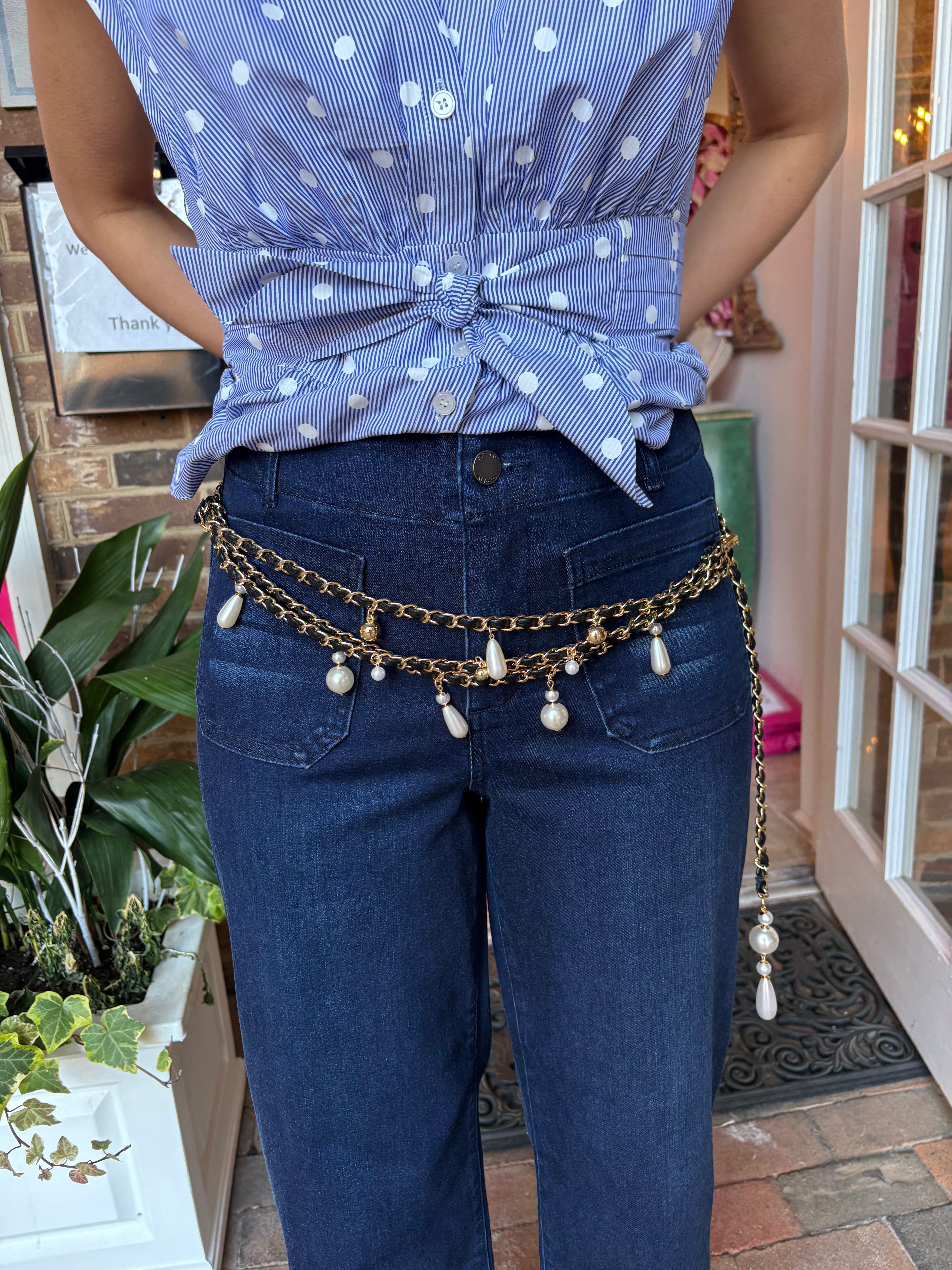 Pearl Belt