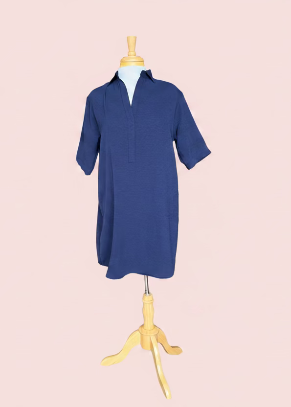 Finn Mini Dress