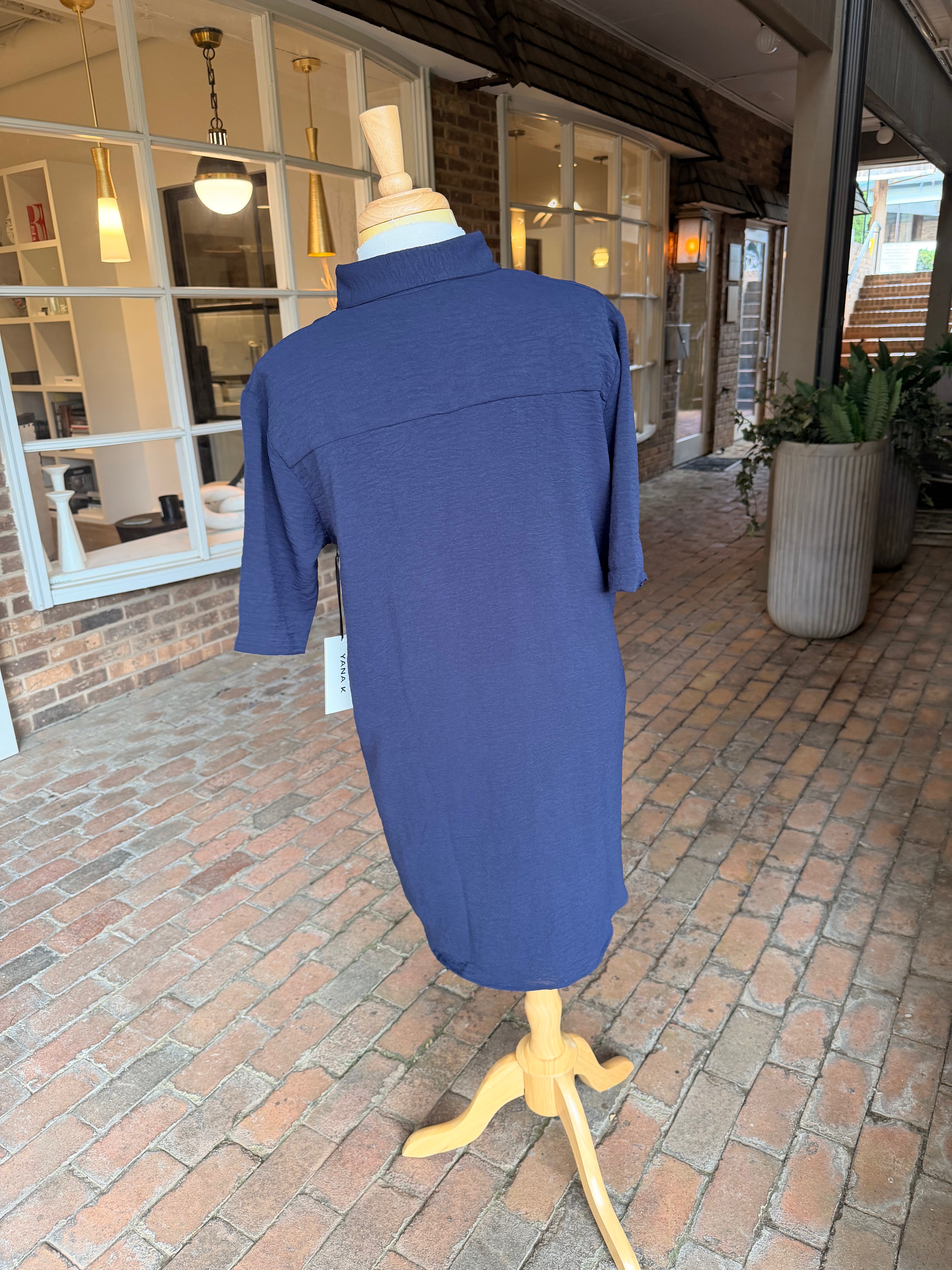 Finn Mini Dress