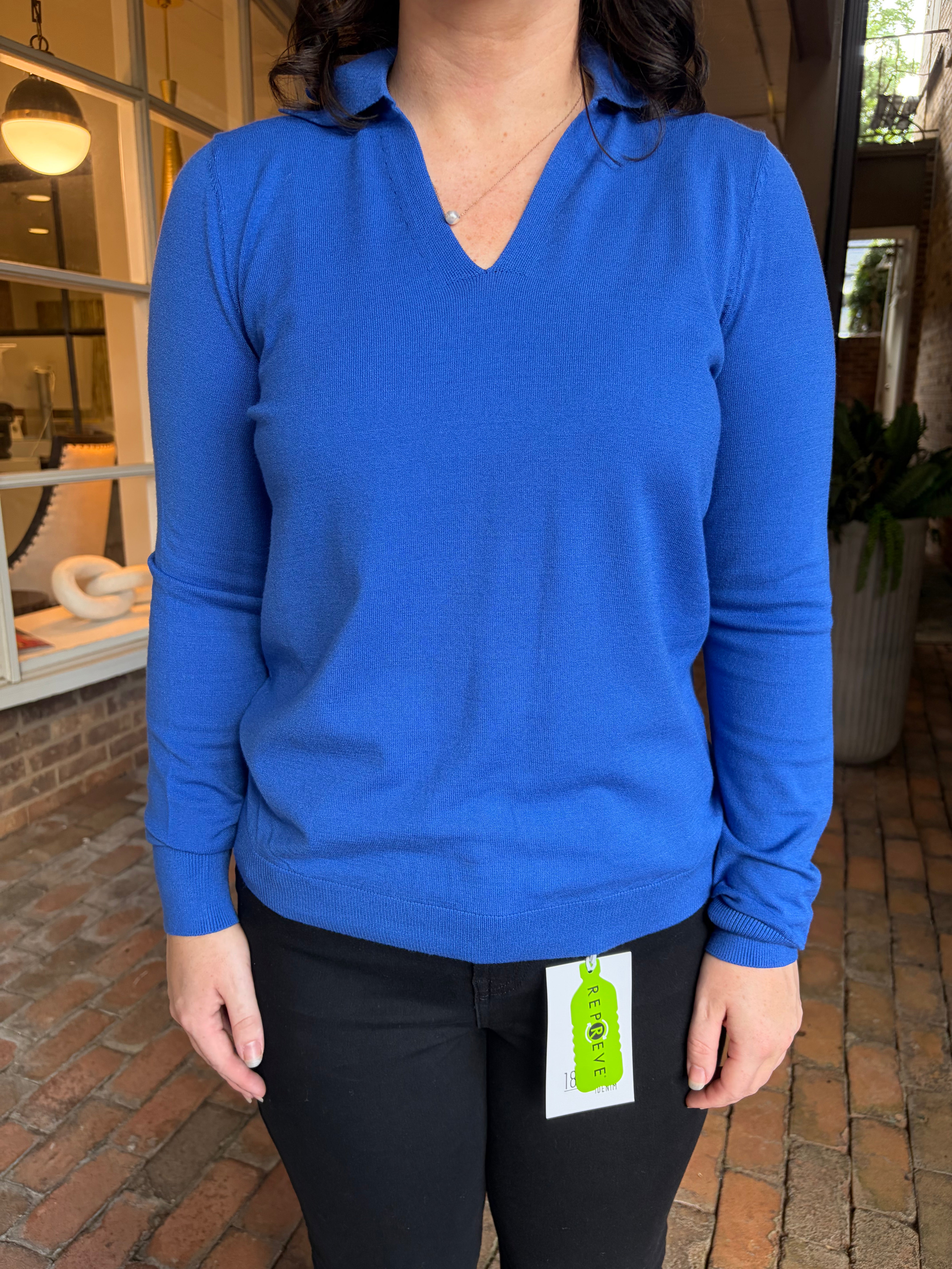 Hazel Sweater
