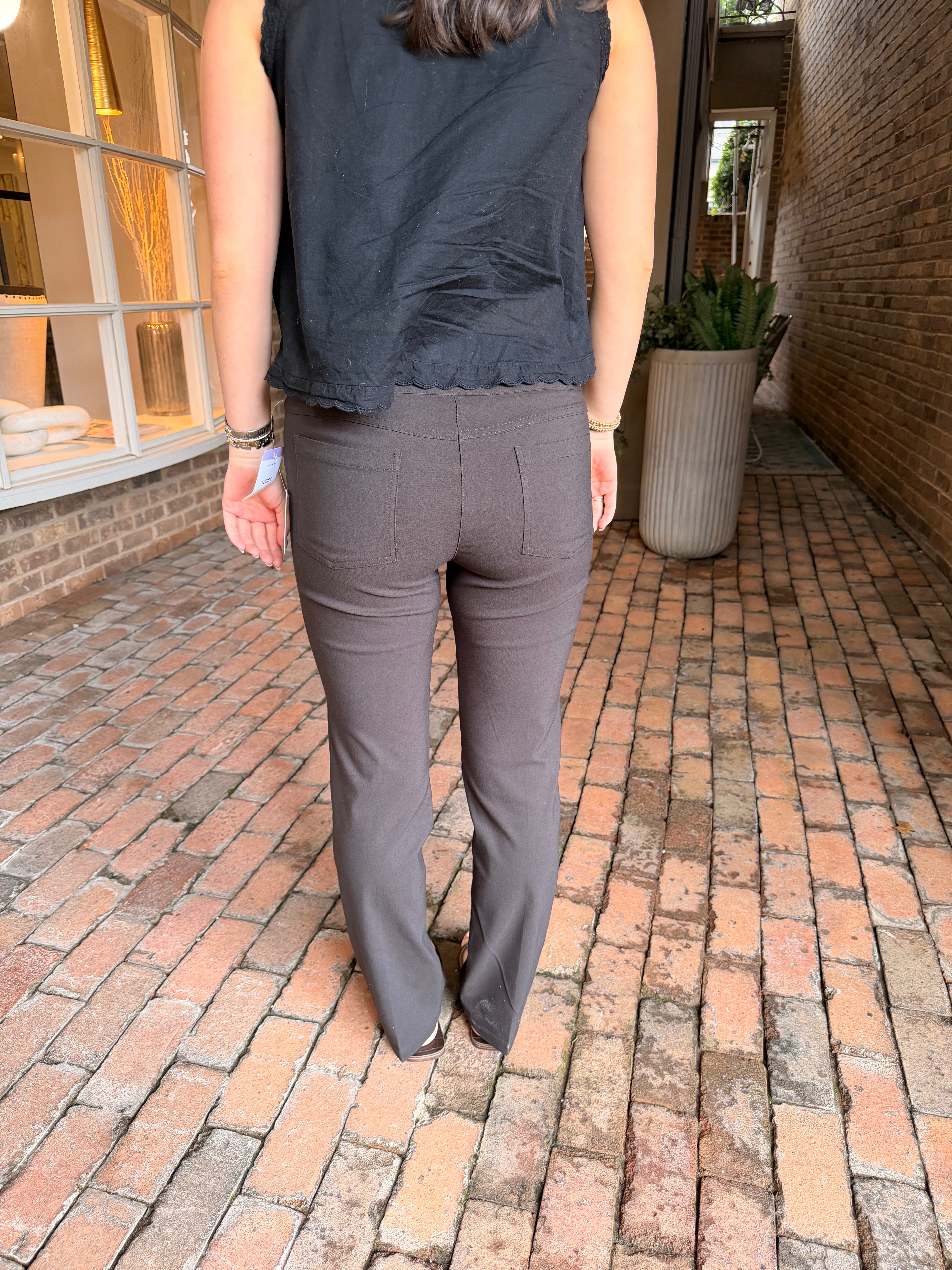 Pull on Pants