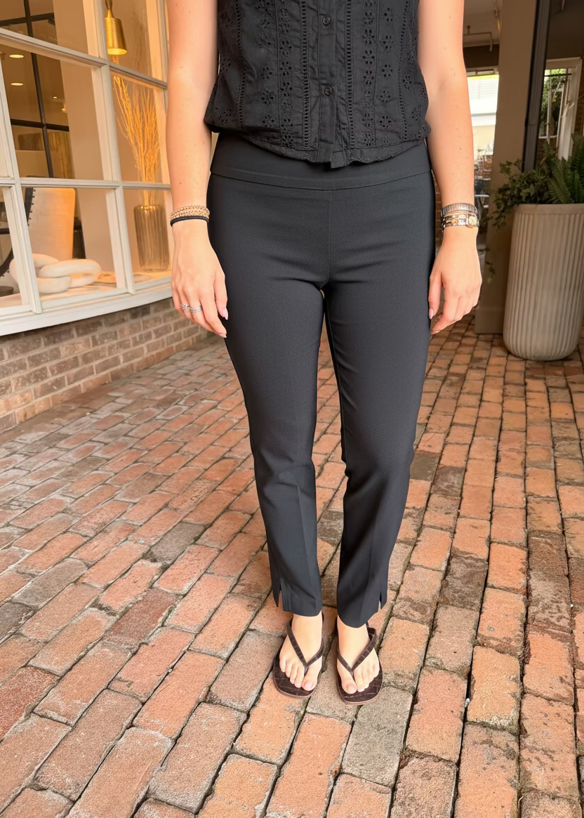 Pull on Pants