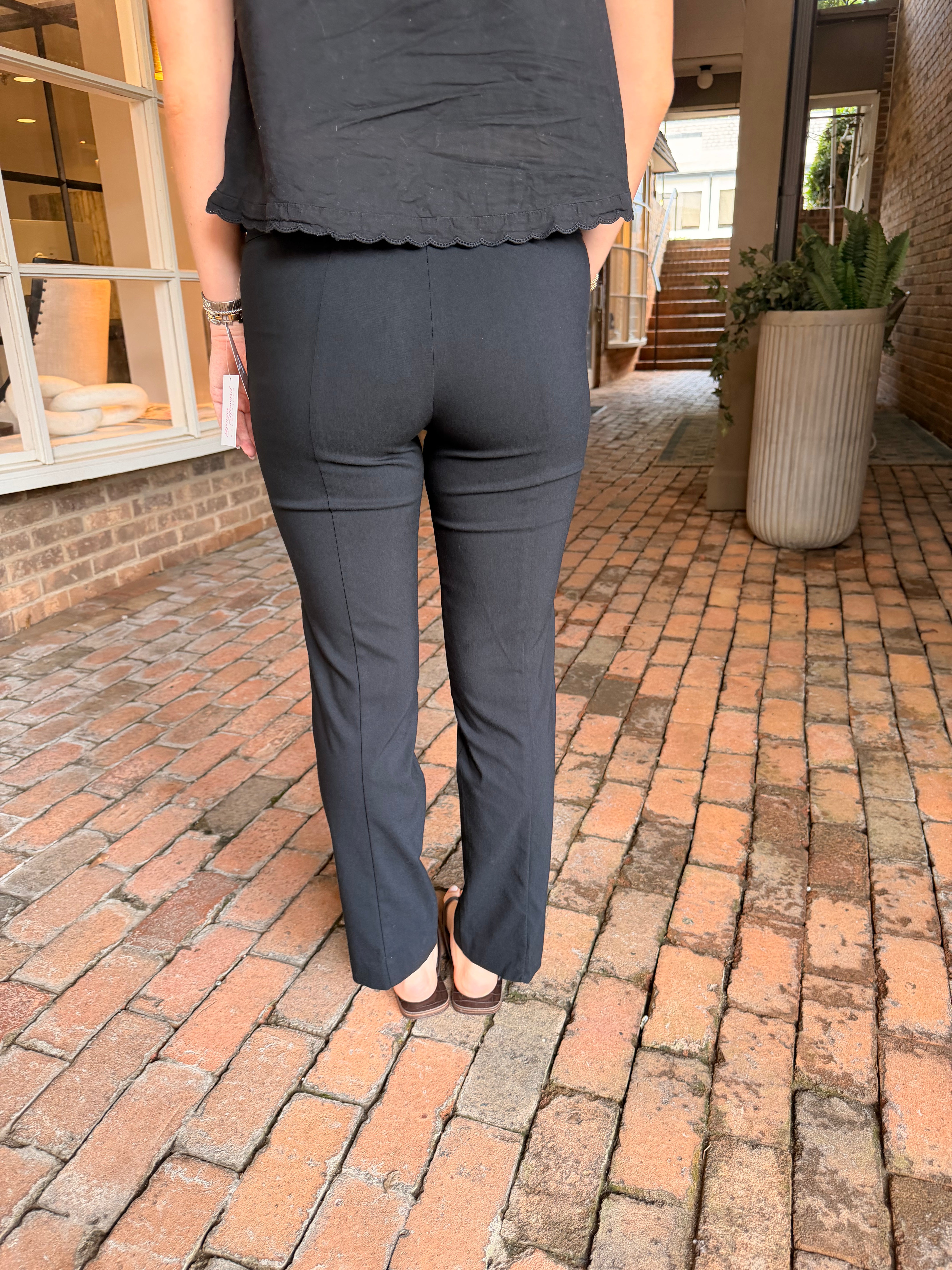 Pull on Pants