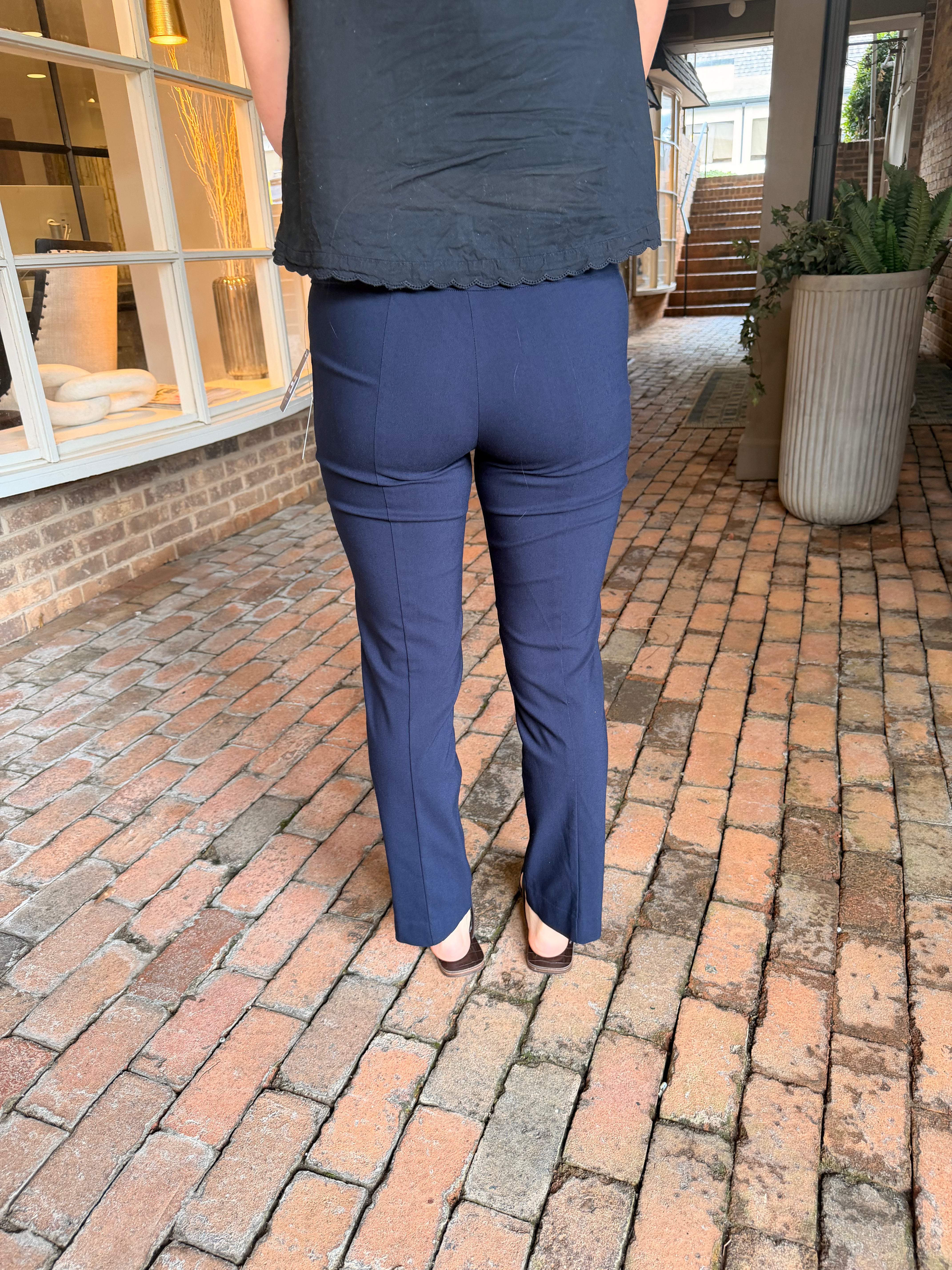 Pull on Pants