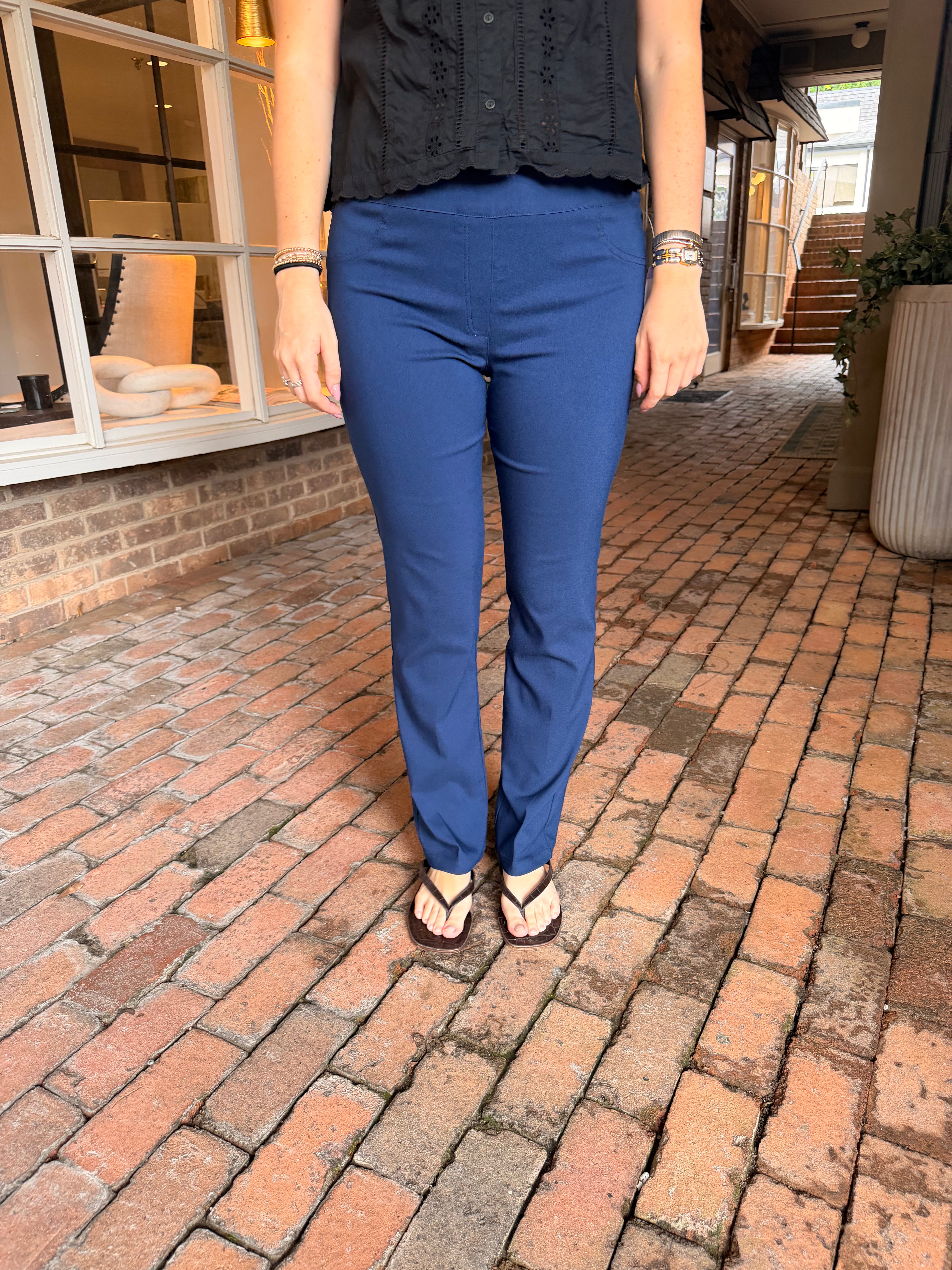 Pull on Pants