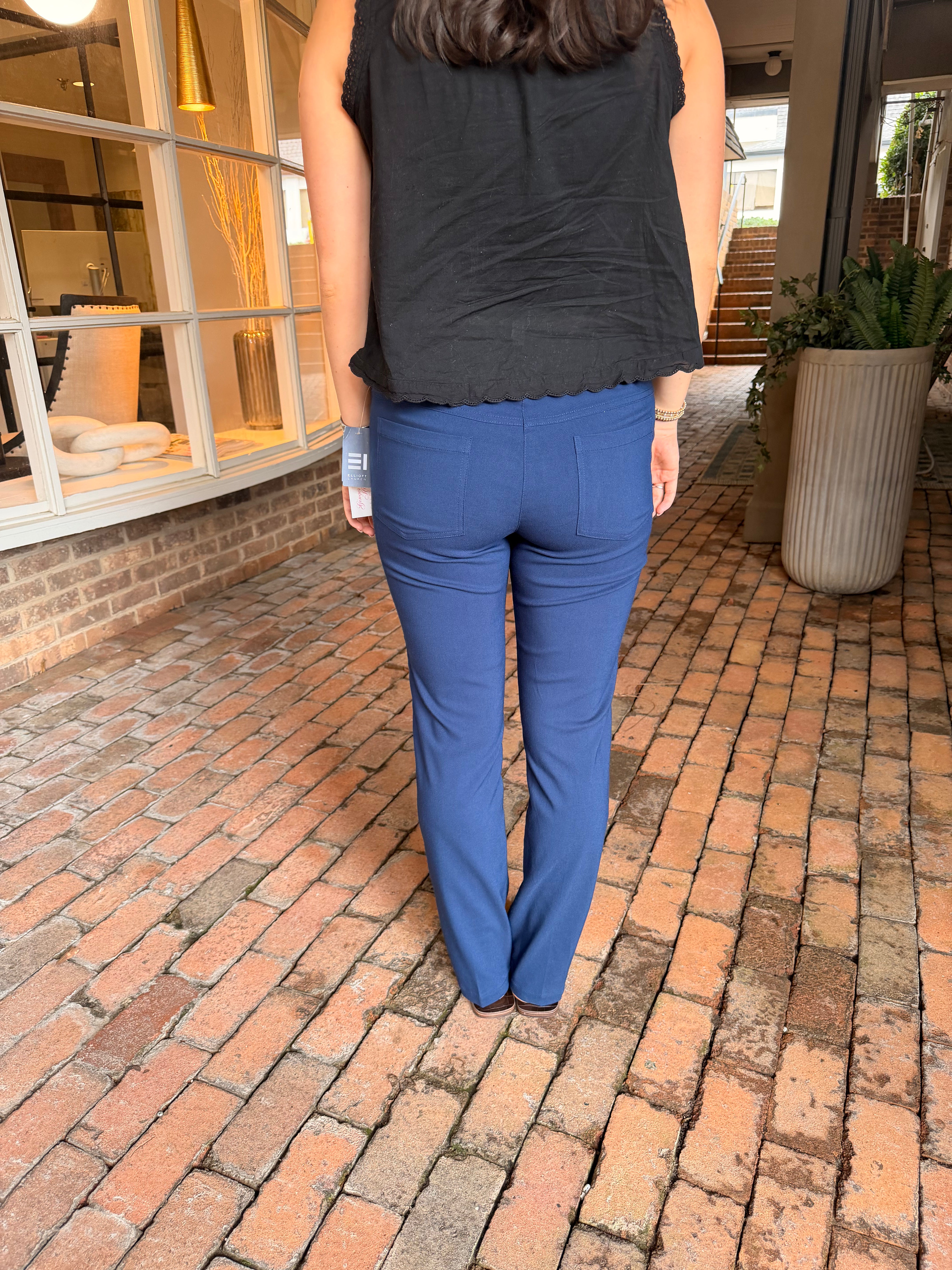 Pull on Pants
